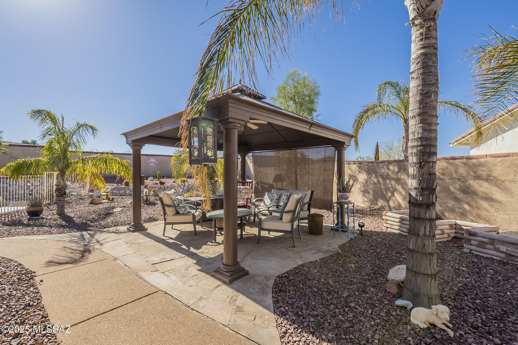 Monument Vista (1-106) - Residential