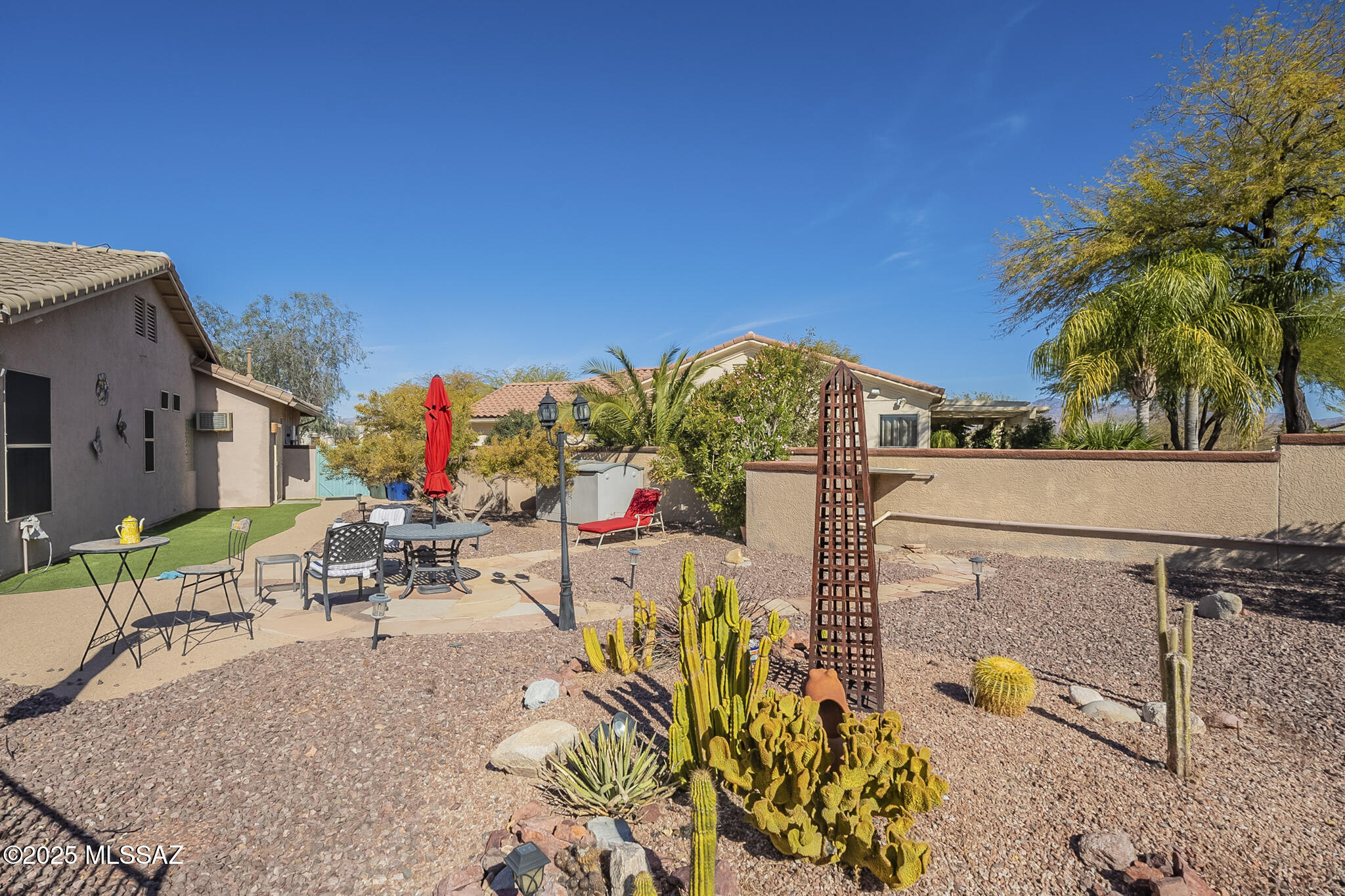 Monument Vista (1-106) - Residential