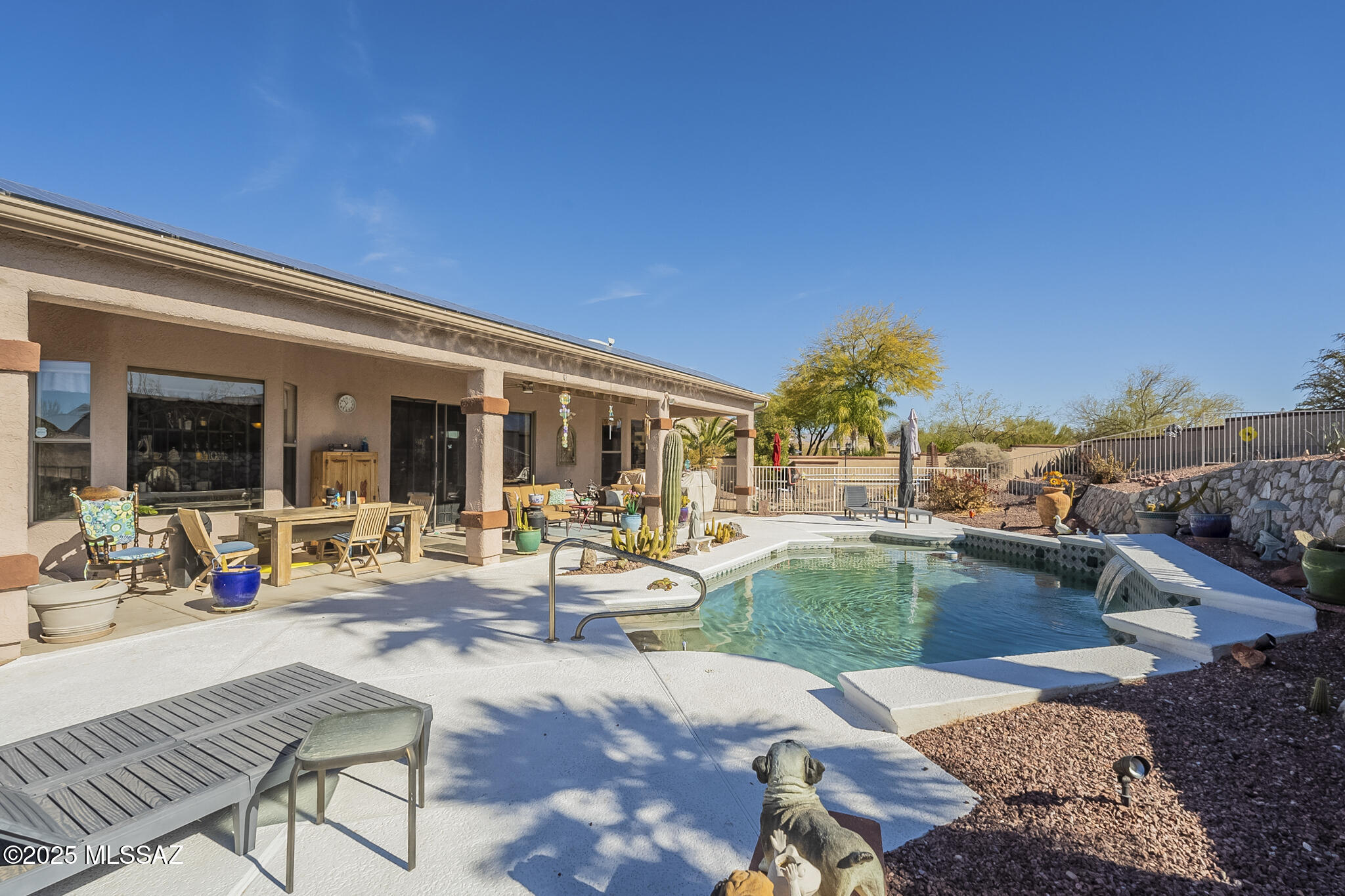 Monument Vista (1-106) - Residential
