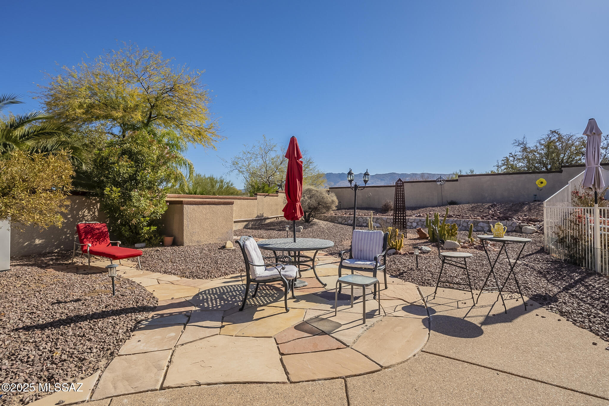 Monument Vista (1-106) - Residential