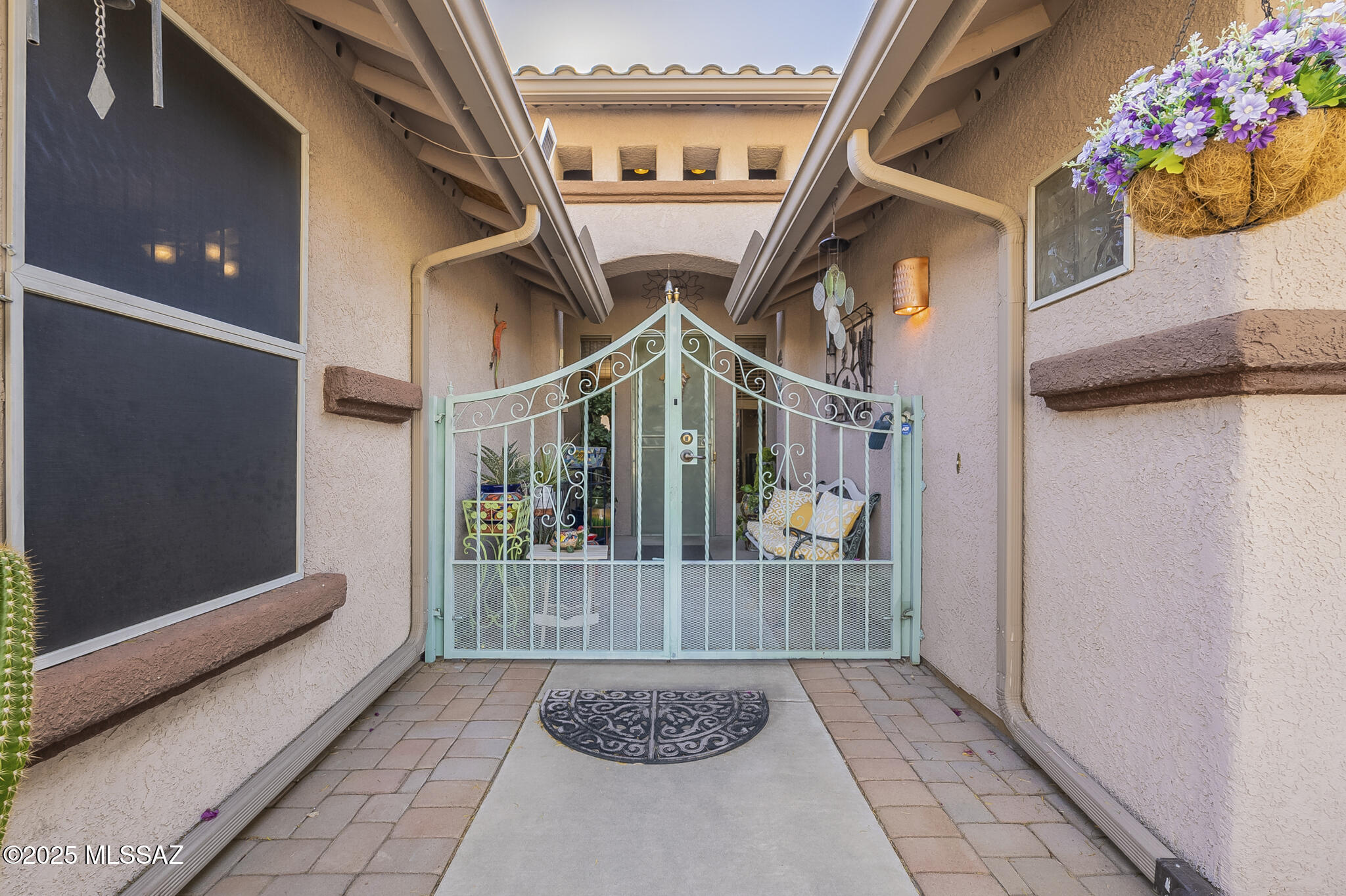 Monument Vista (1-106) - Residential