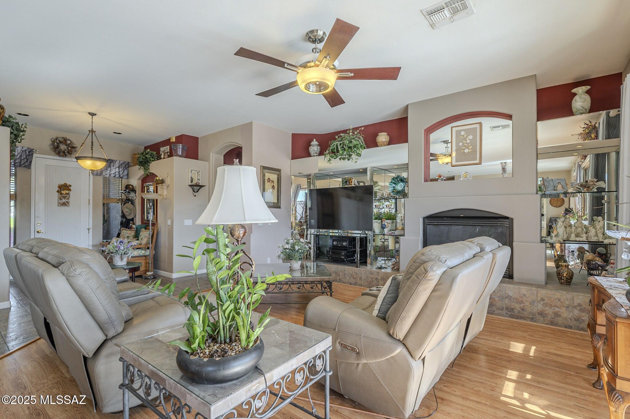 Monument Vista (1-106) - Residential