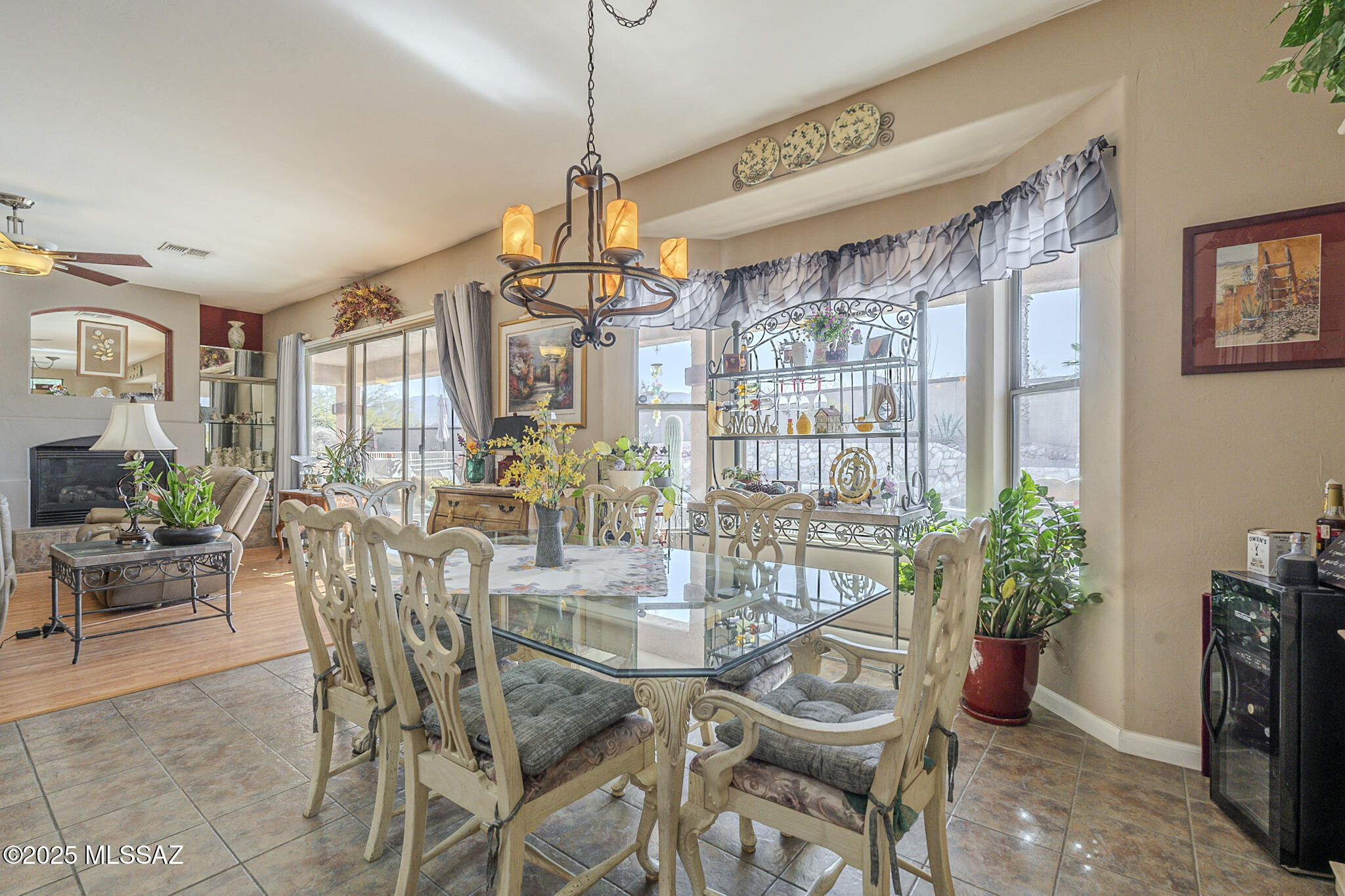 Monument Vista (1-106) - Residential