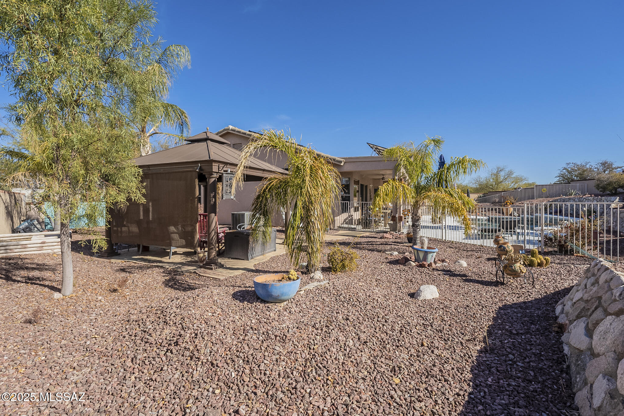 Monument Vista (1-106) - Residential