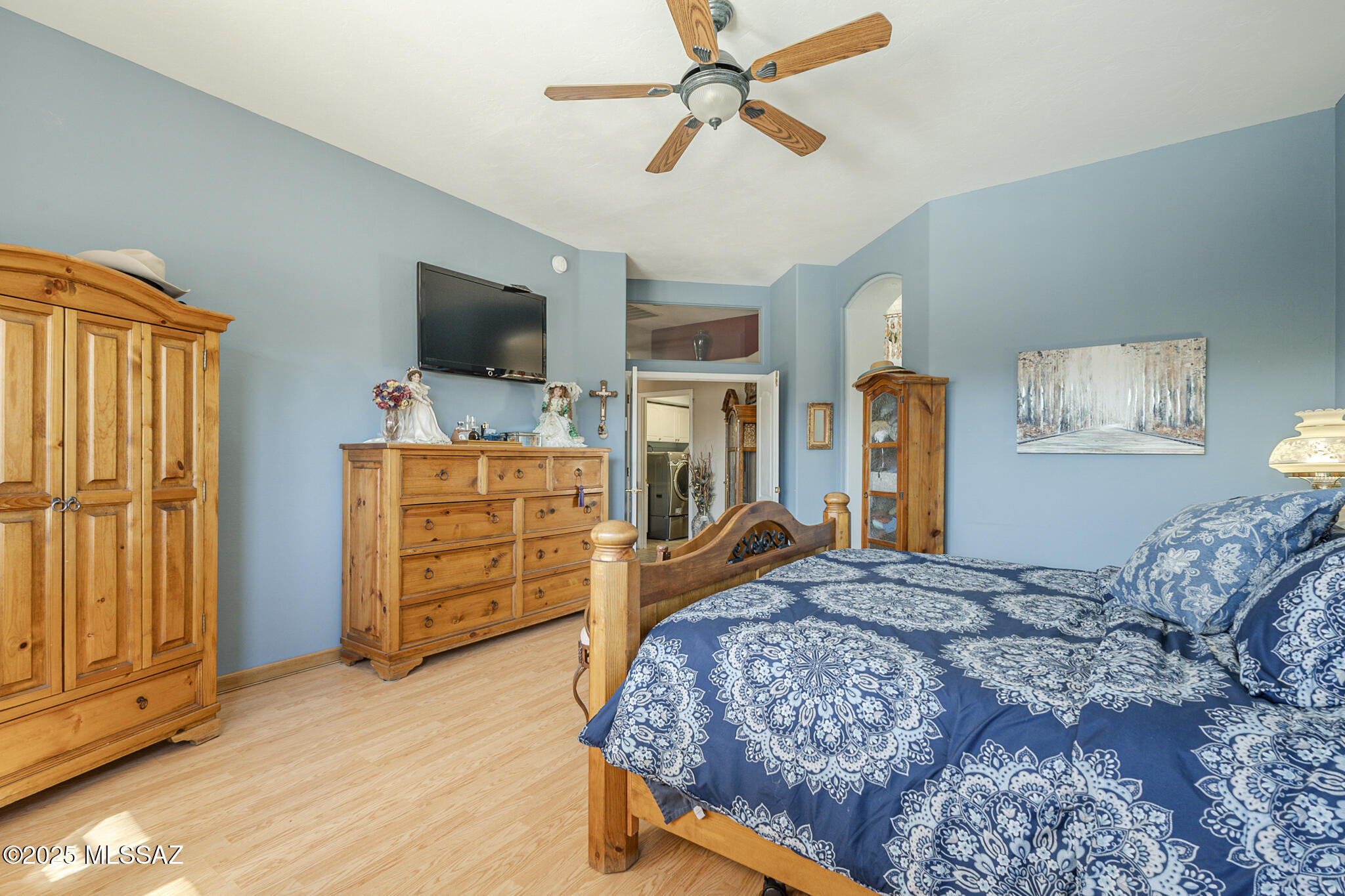 Monument Vista (1-106) - Residential