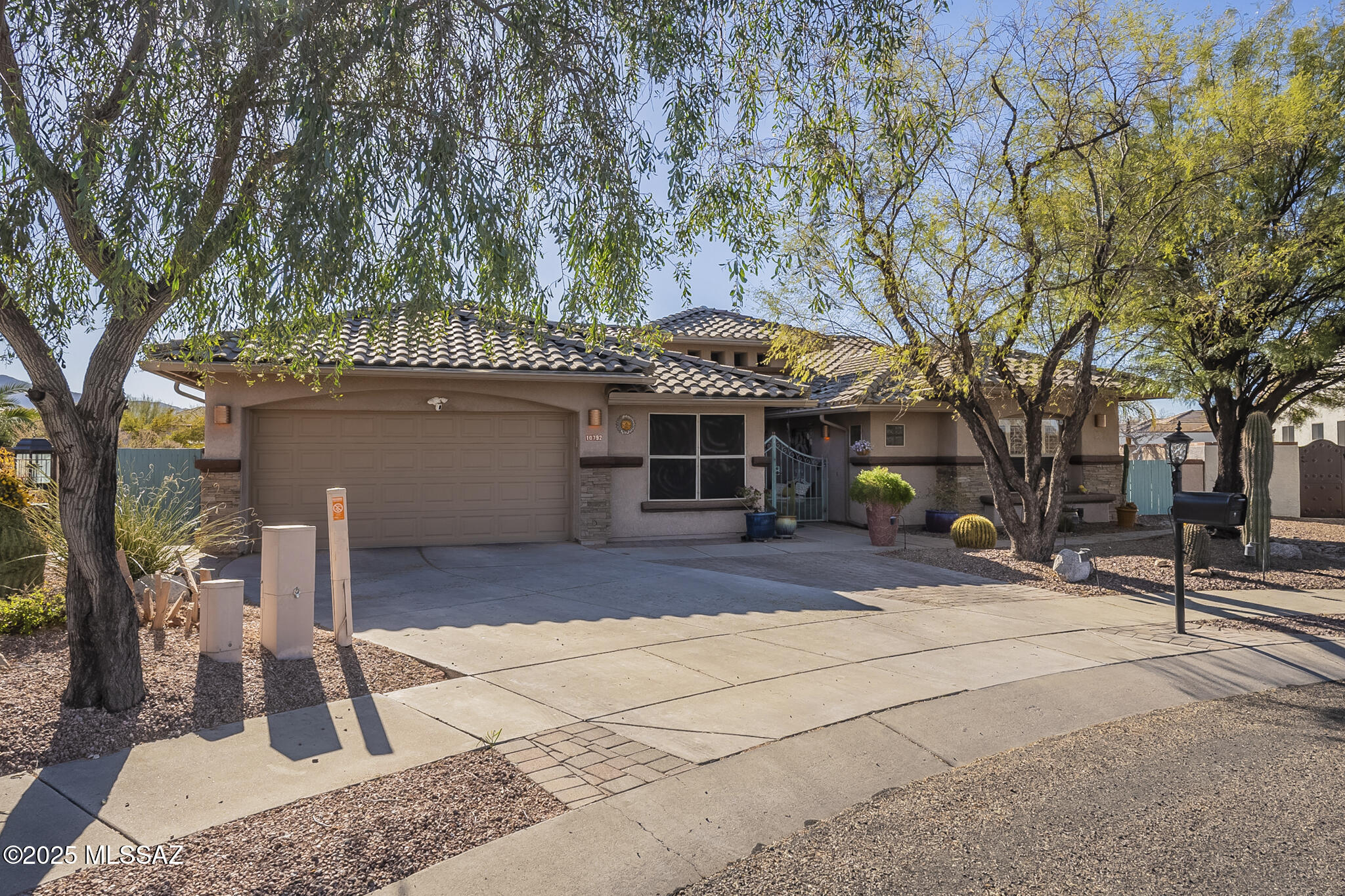 Monument Vista (1-106) - Residential