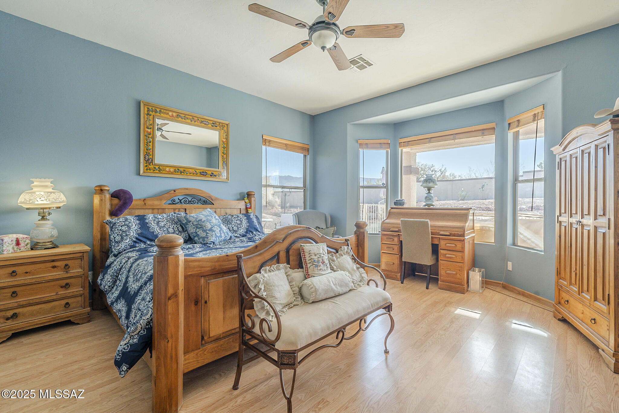 Monument Vista (1-106) - Residential