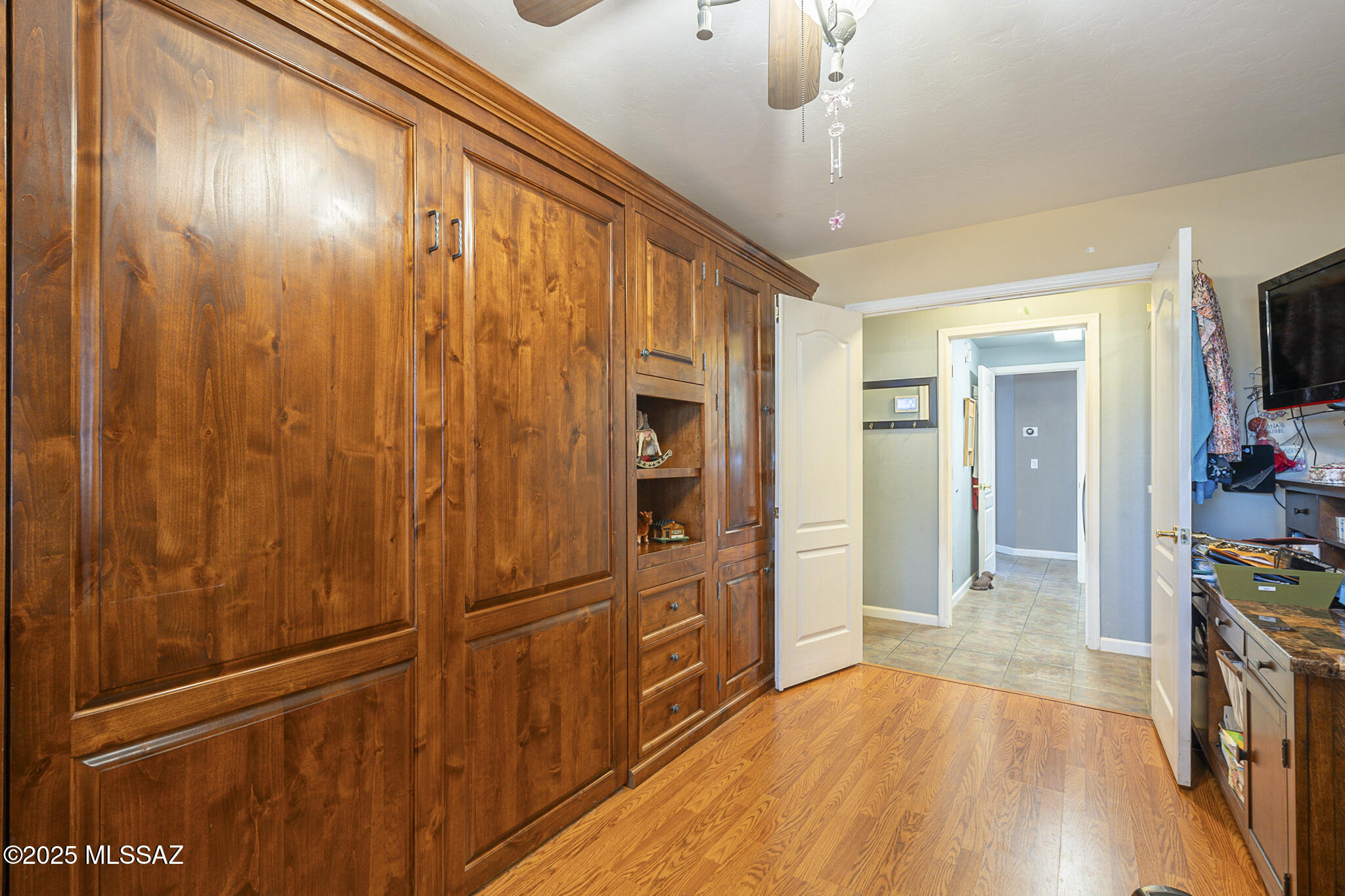 Monument Vista (1-106) - Residential