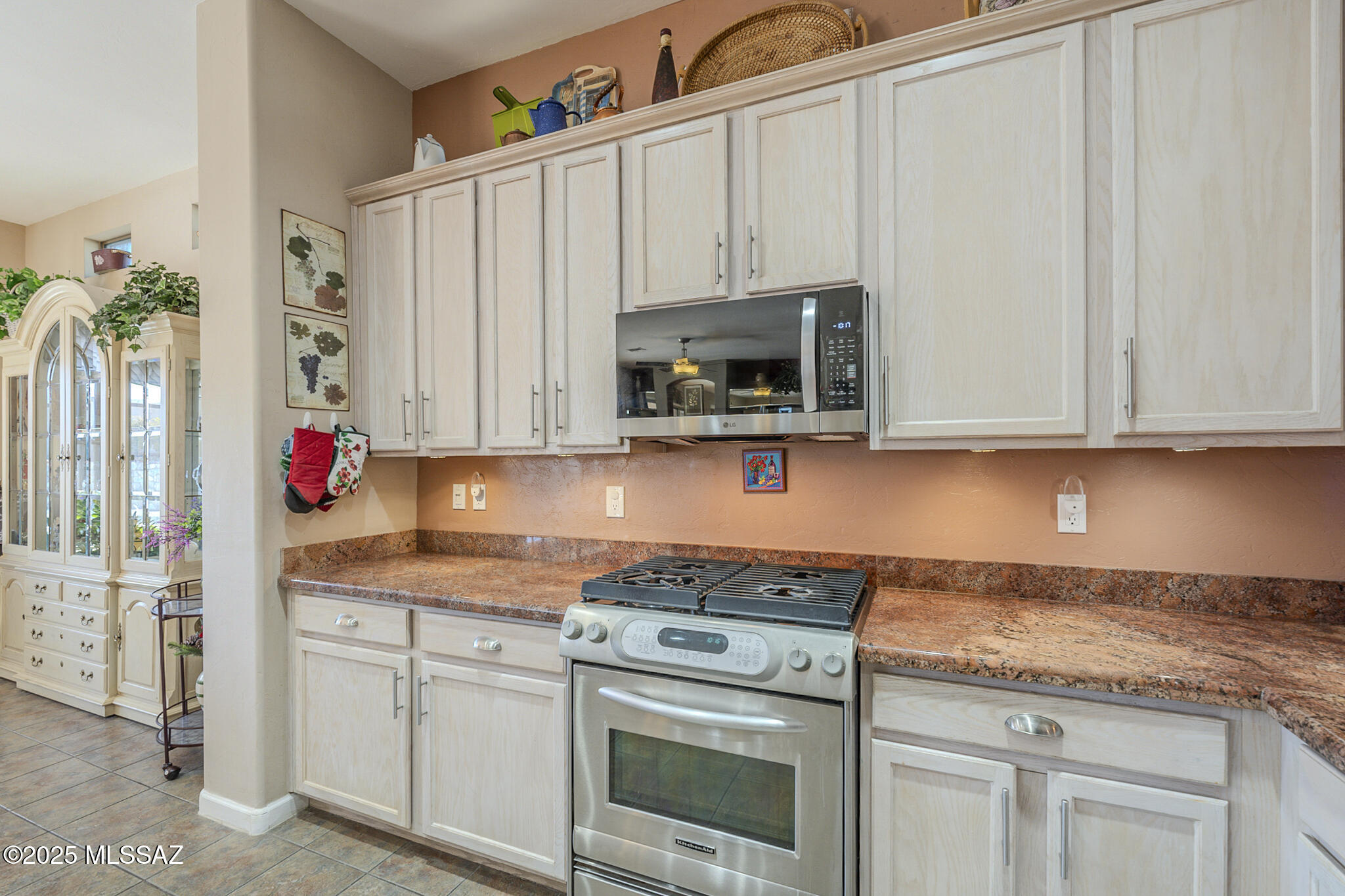 Monument Vista (1-106) - Residential