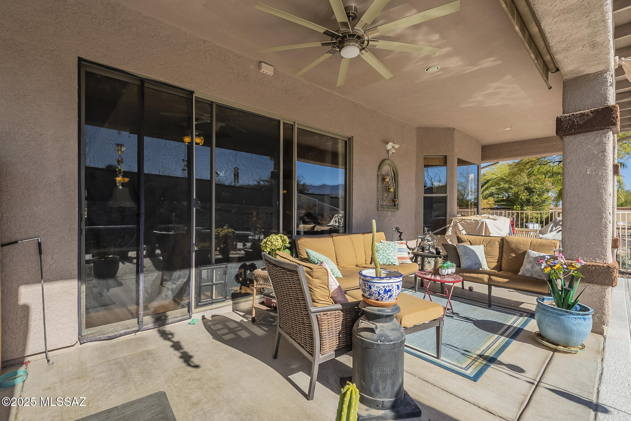 Monument Vista (1-106) - Residential