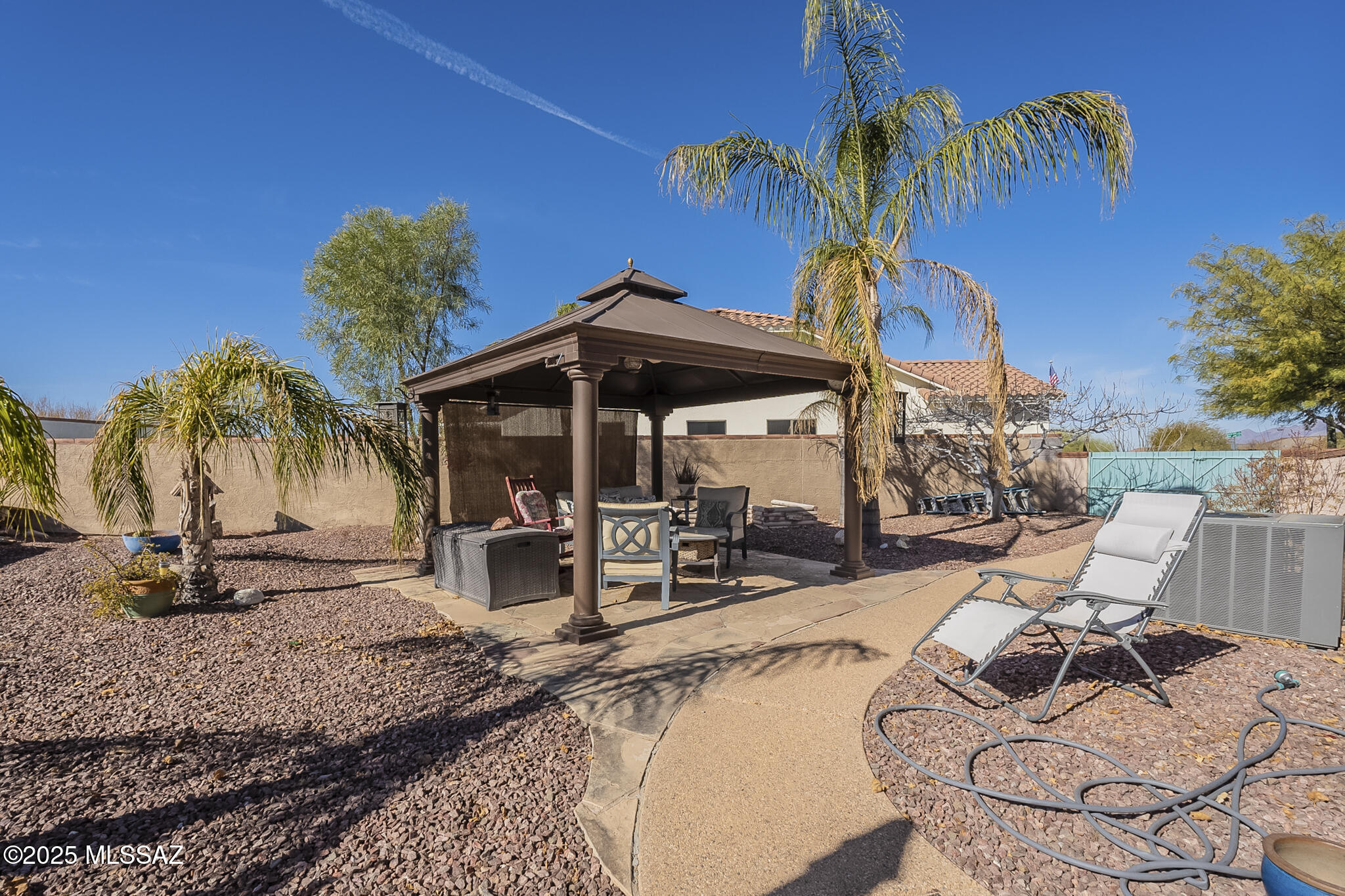 Monument Vista (1-106) - Residential