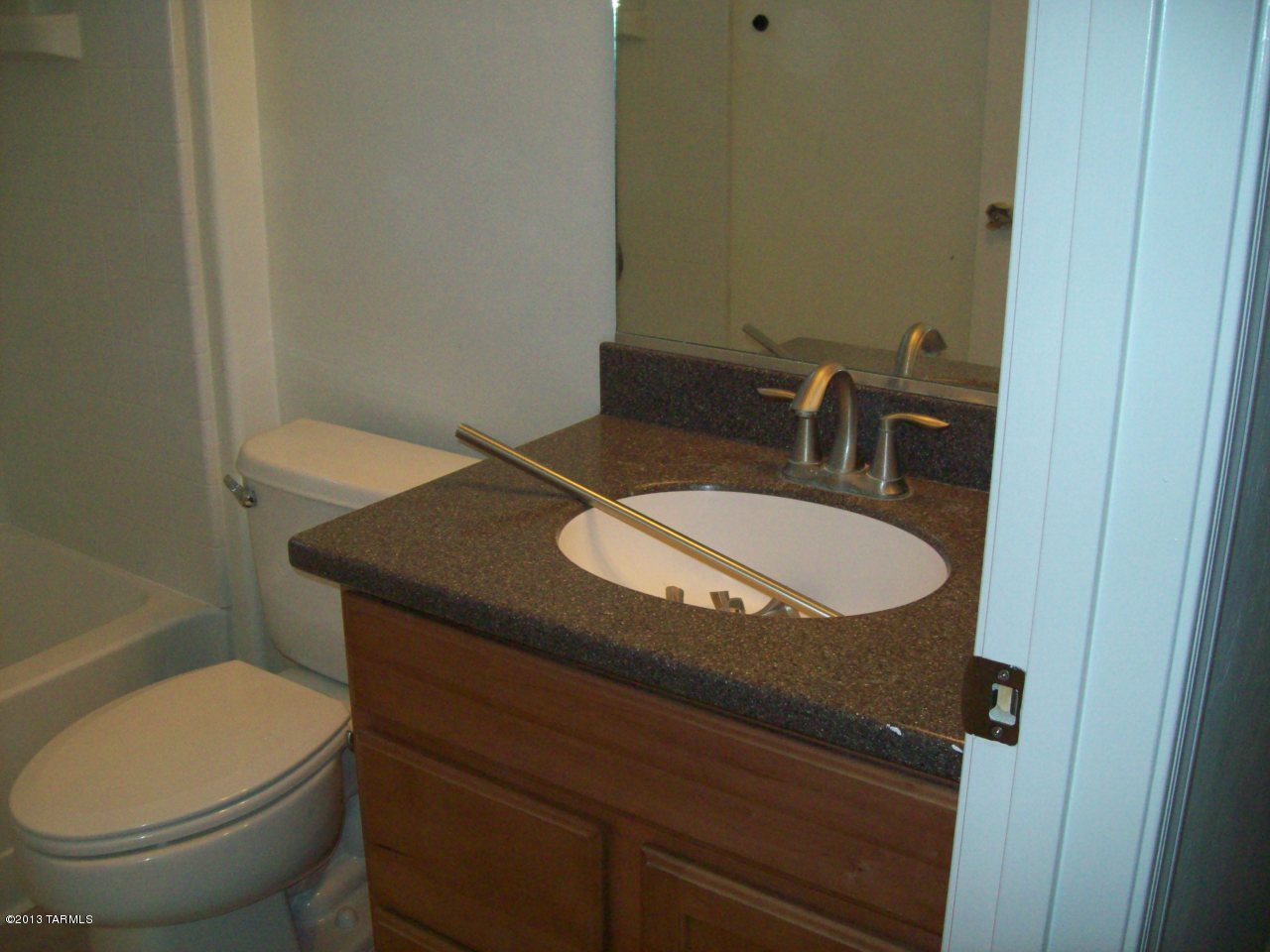 Vista Montana Estates - Residential Lease