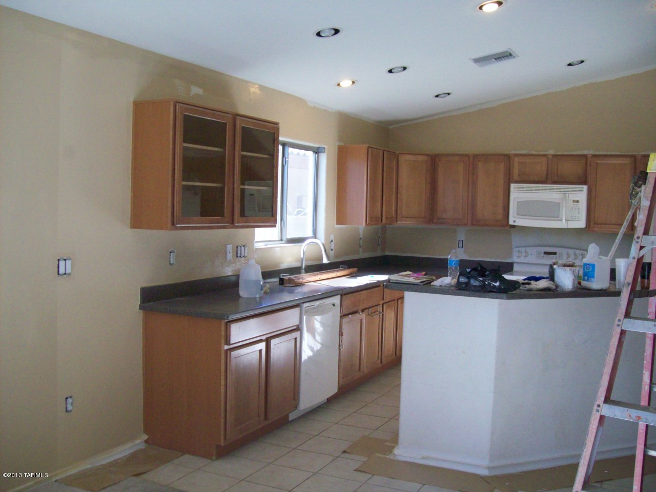 Vista Montana Estates - Residential Lease