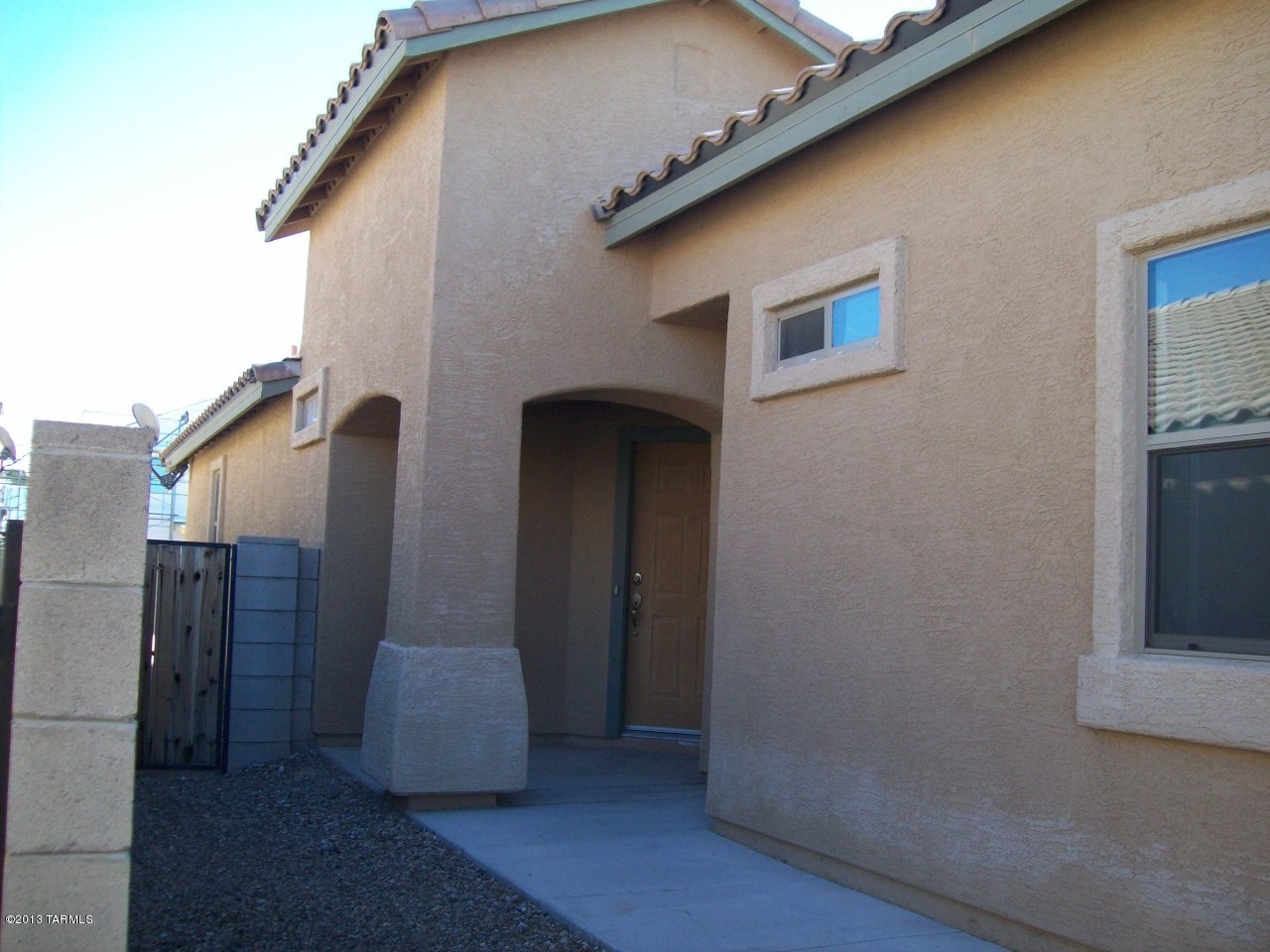 Vista Montana Estates - Residential Lease