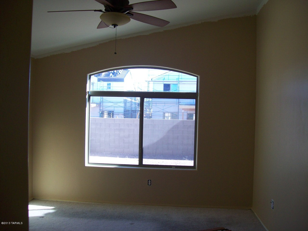 Vista Montana Estates - Residential Lease