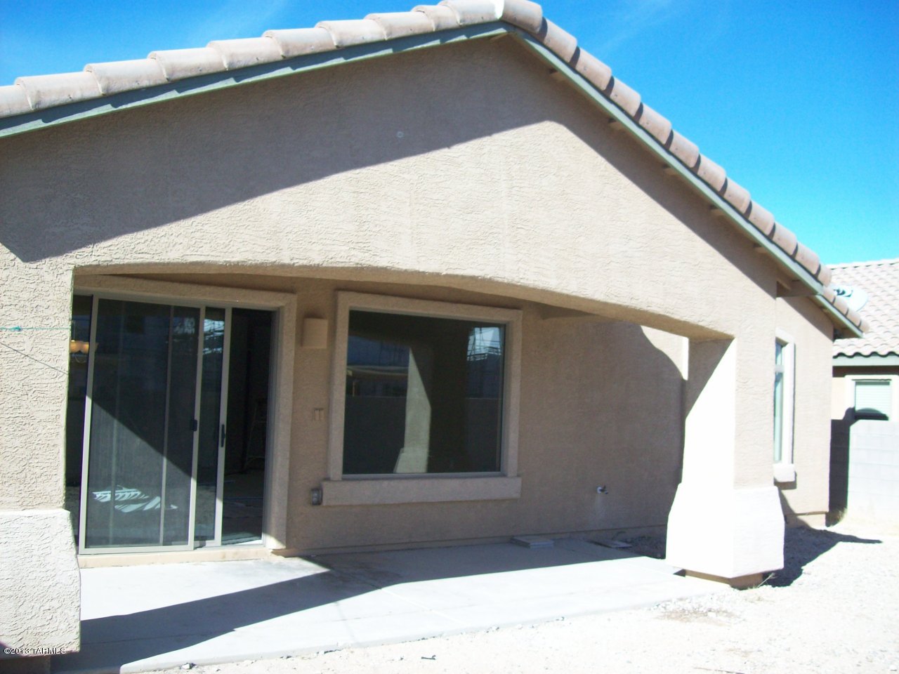 Vista Montana Estates - Residential Lease
