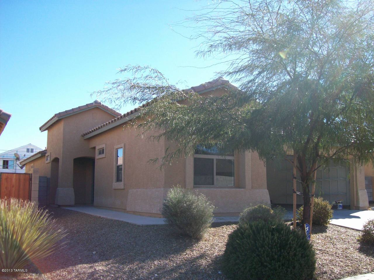 Vista Montana Estates - Residential Lease