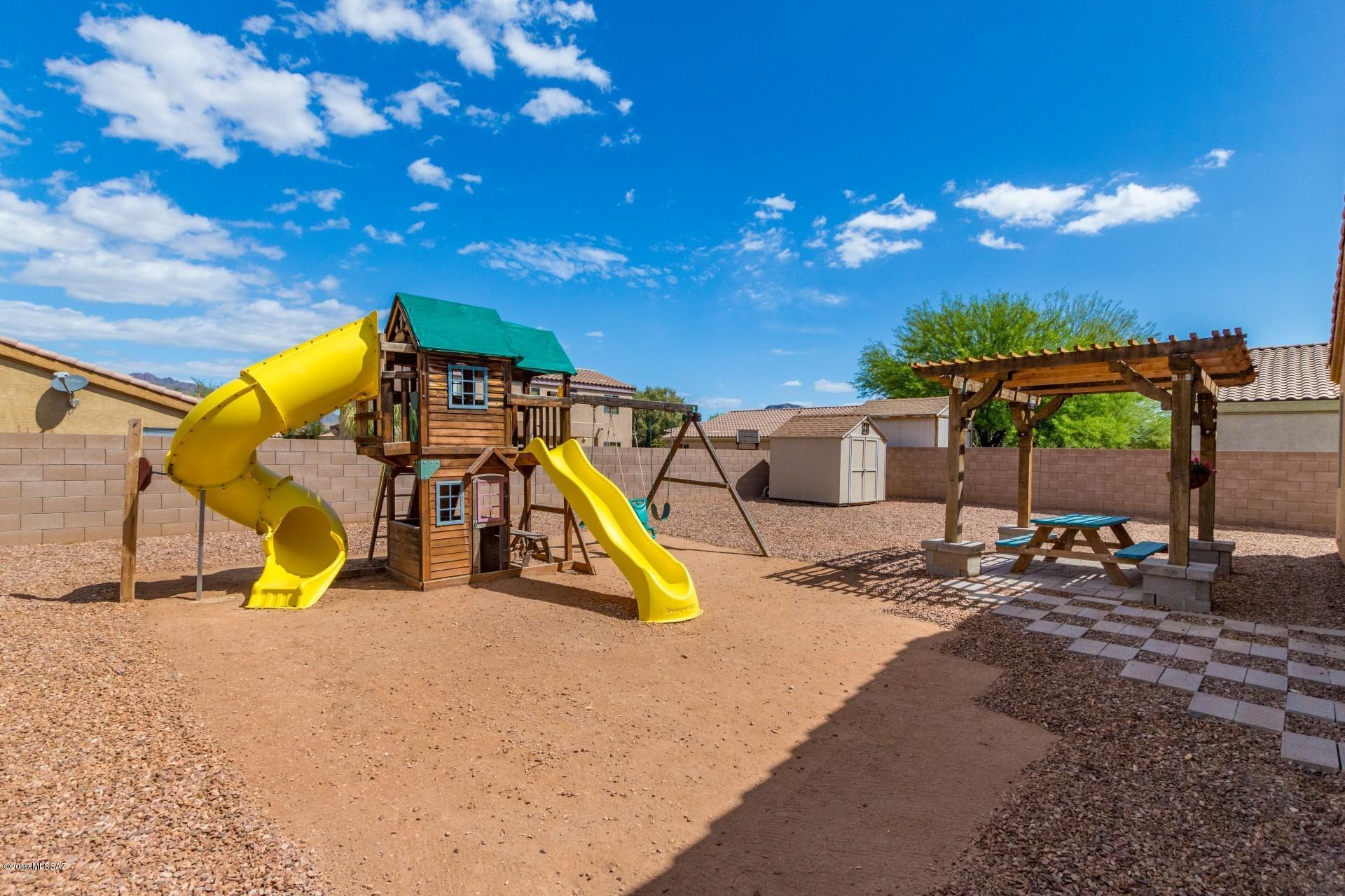 Camino Verde Estates II (1-204) - Residential