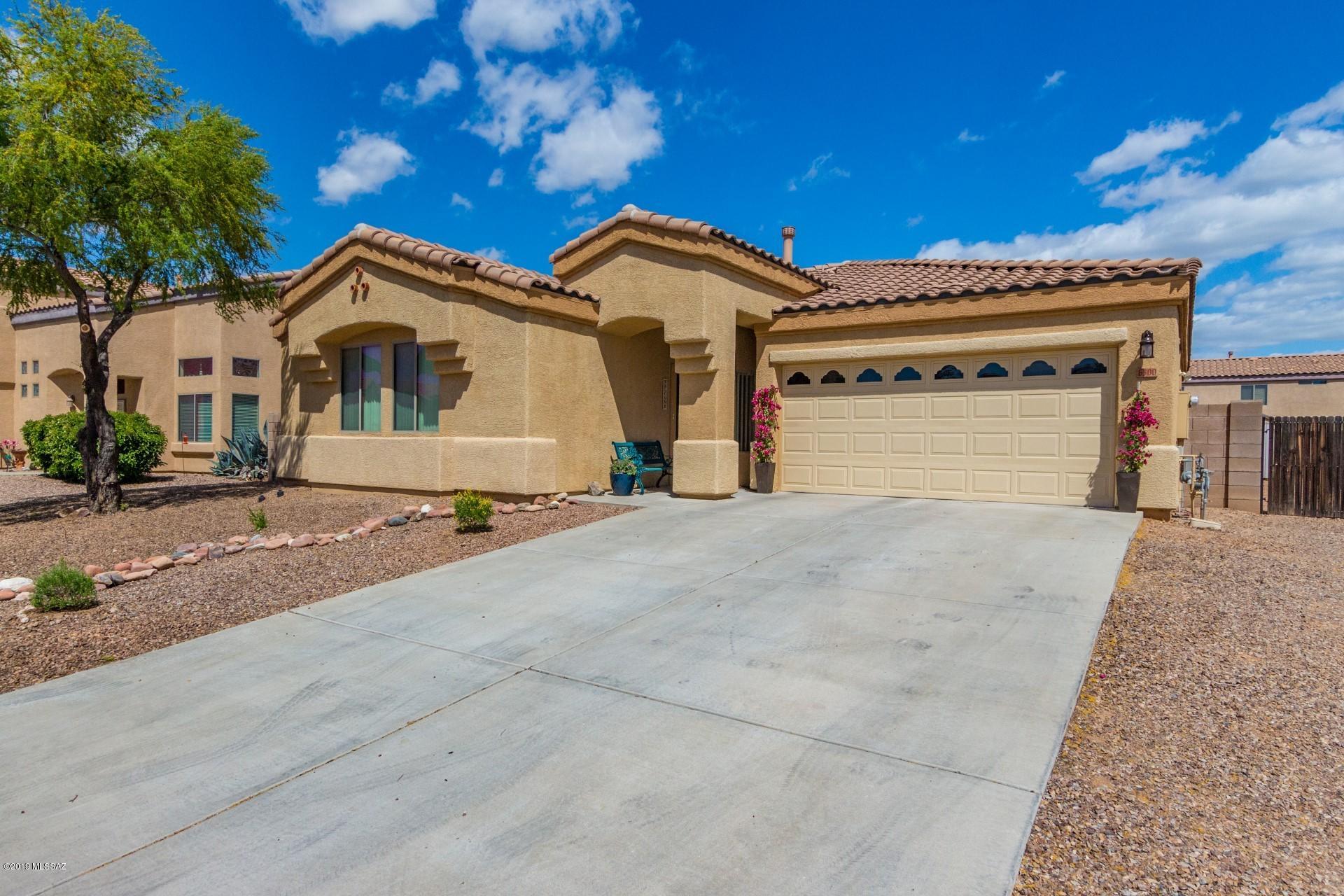 Camino Verde Estates II (1-204) - Residential