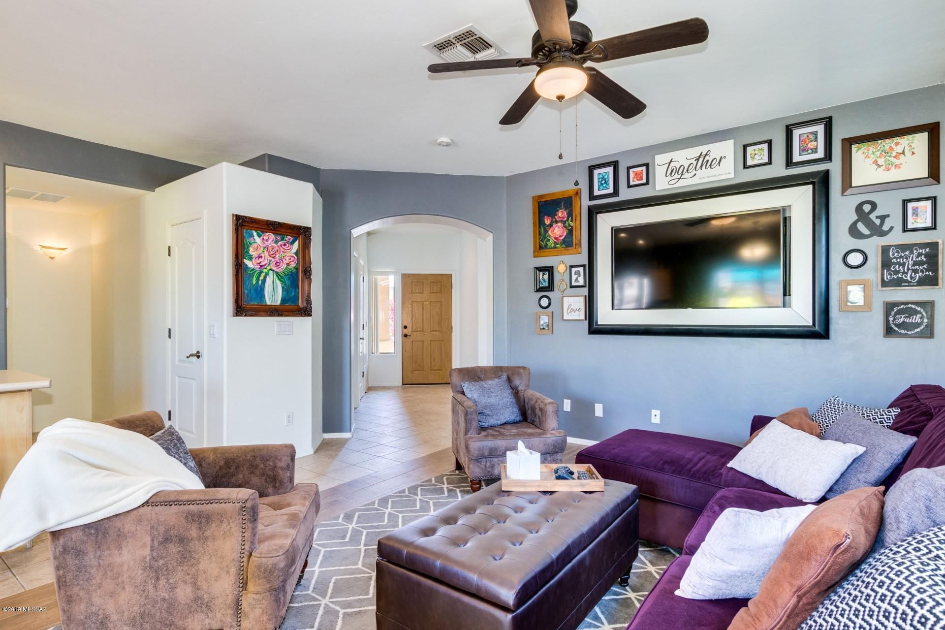 Camino Verde Estates II (1-204) - Residential