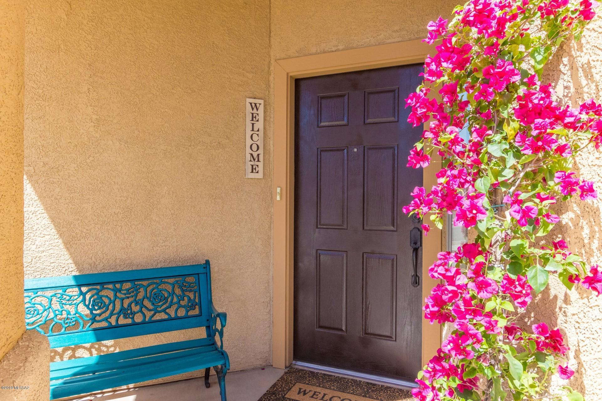 Camino Verde Estates II (1-204) - Residential