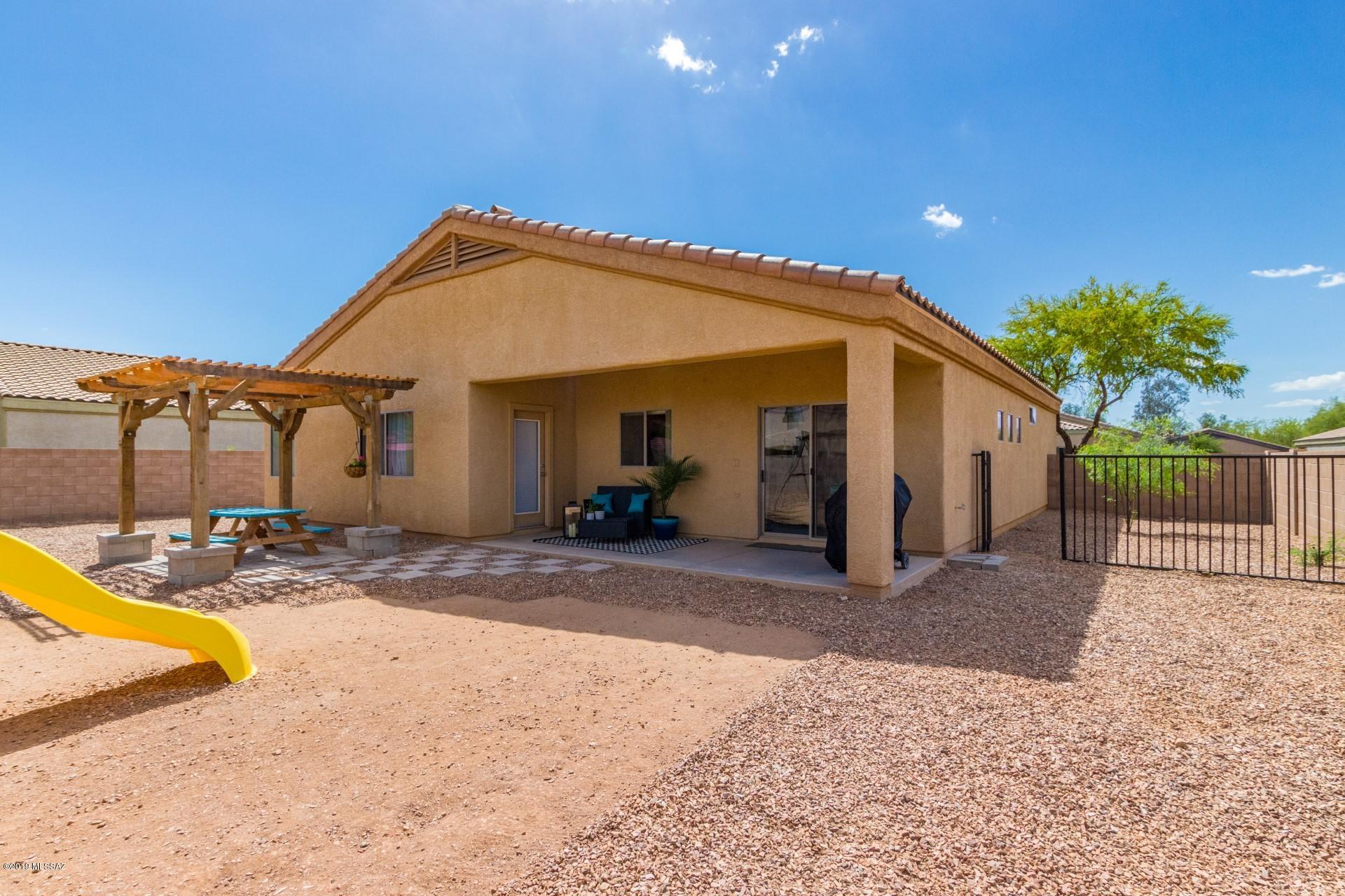 Camino Verde Estates II (1-204) - Residential