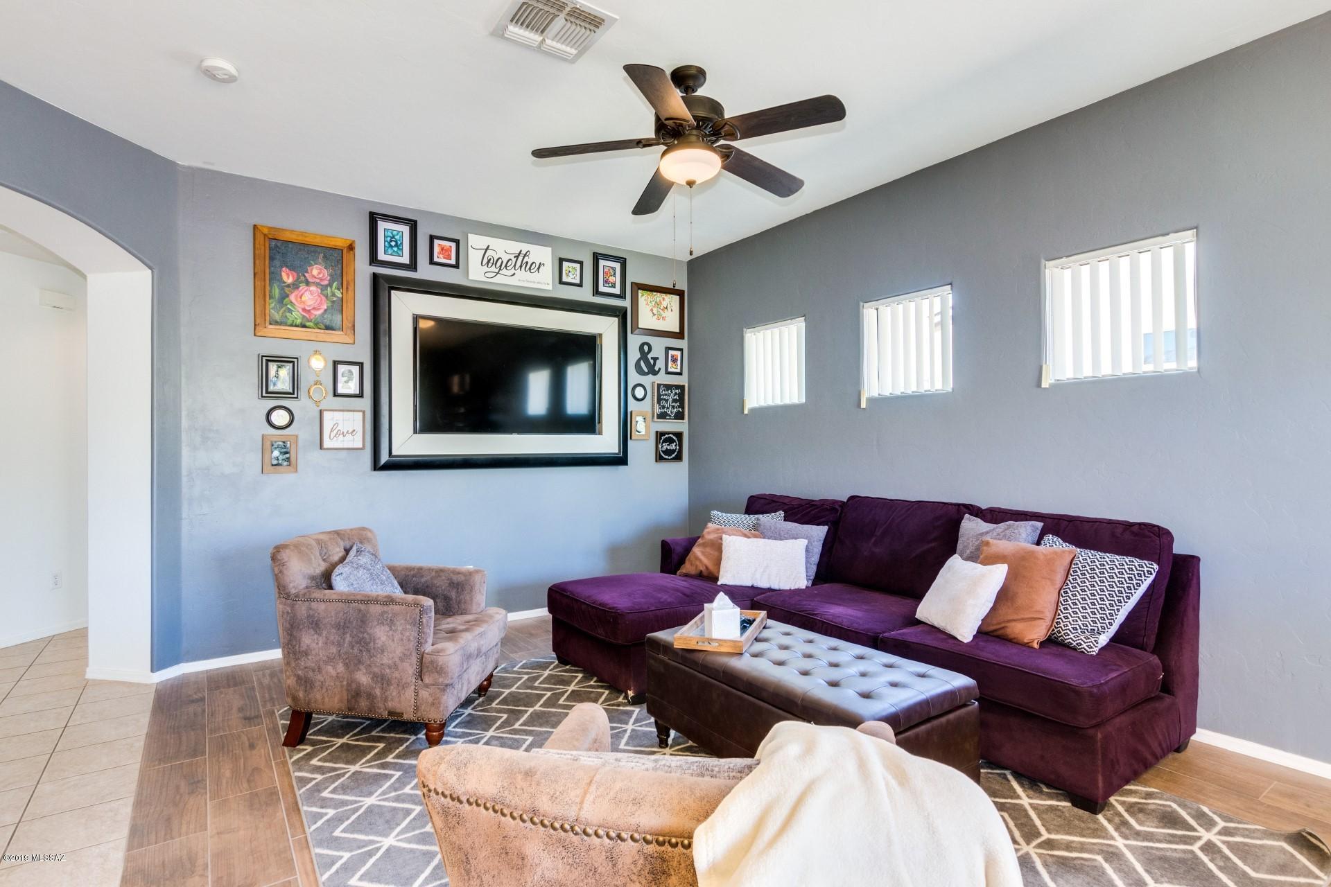 Camino Verde Estates II (1-204) - Residential