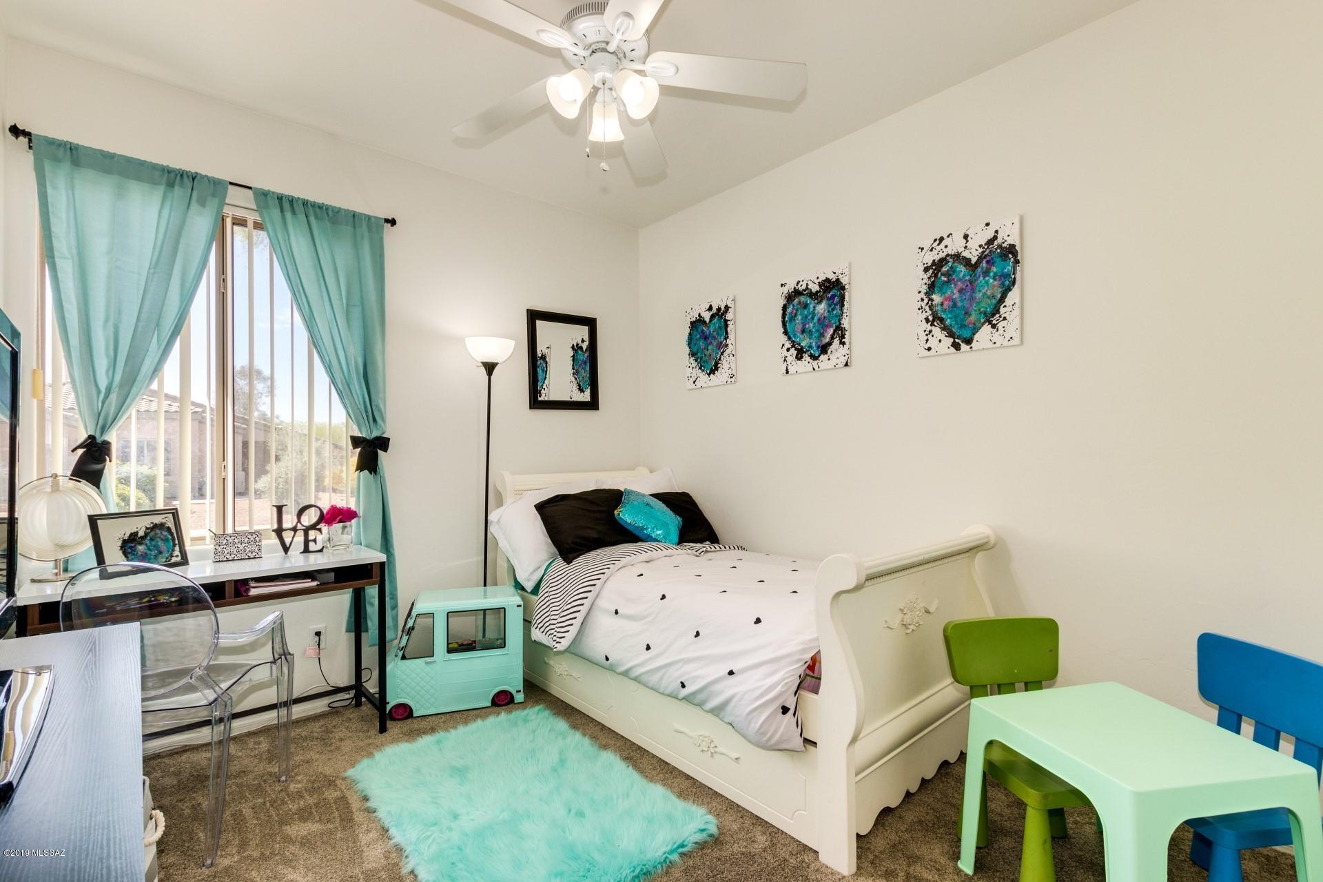 Camino Verde Estates II (1-204) - Residential