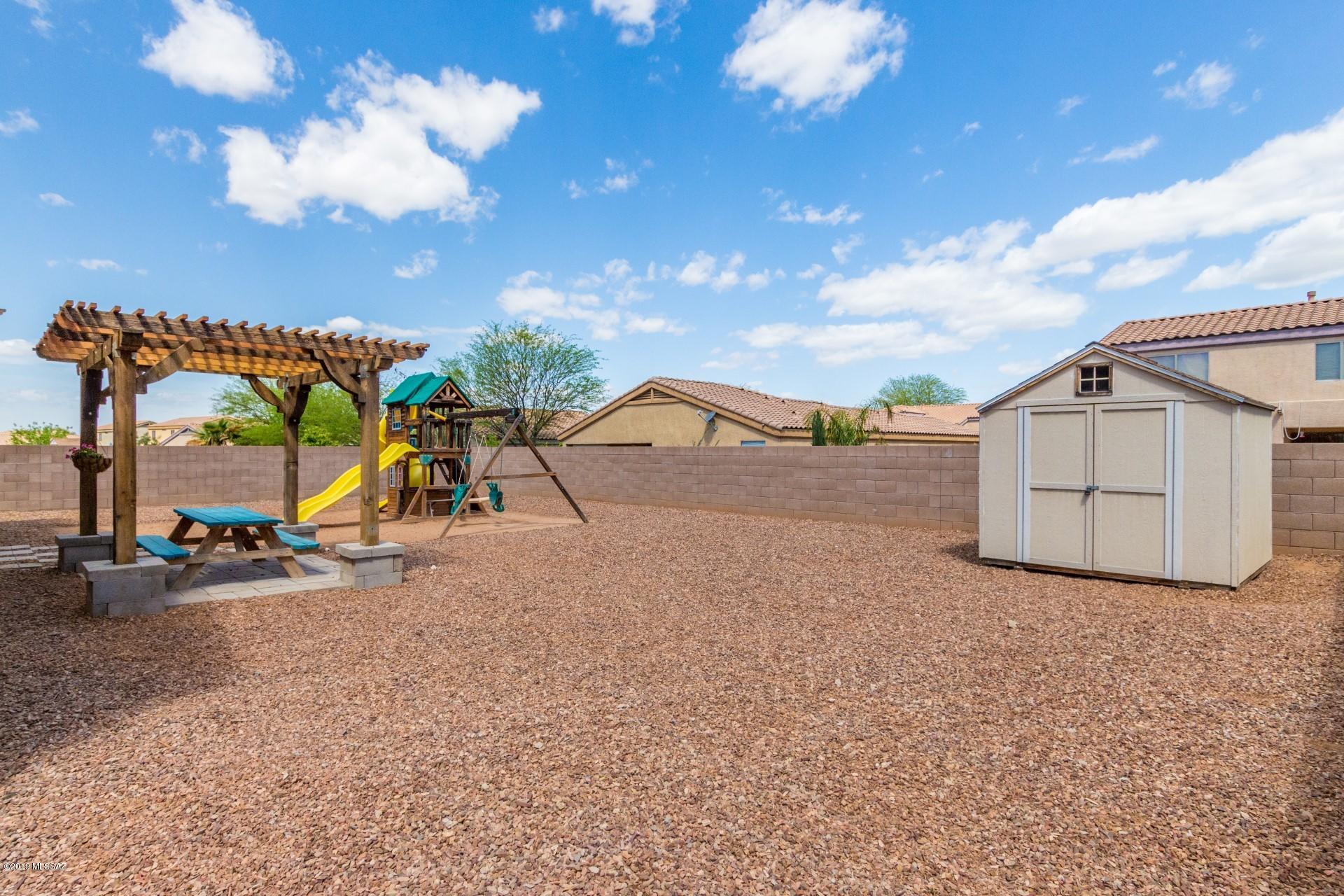 Camino Verde Estates II (1-204) - Residential
