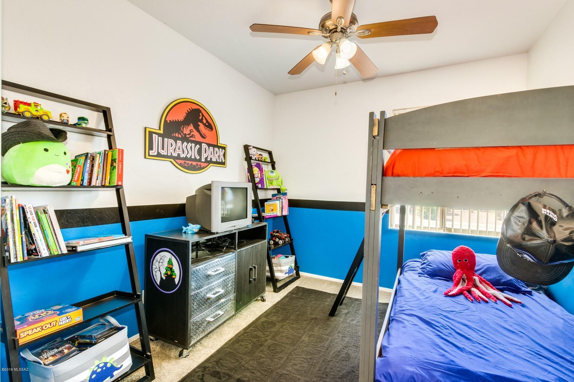 Camino Verde Estates II (1-204) - Residential
