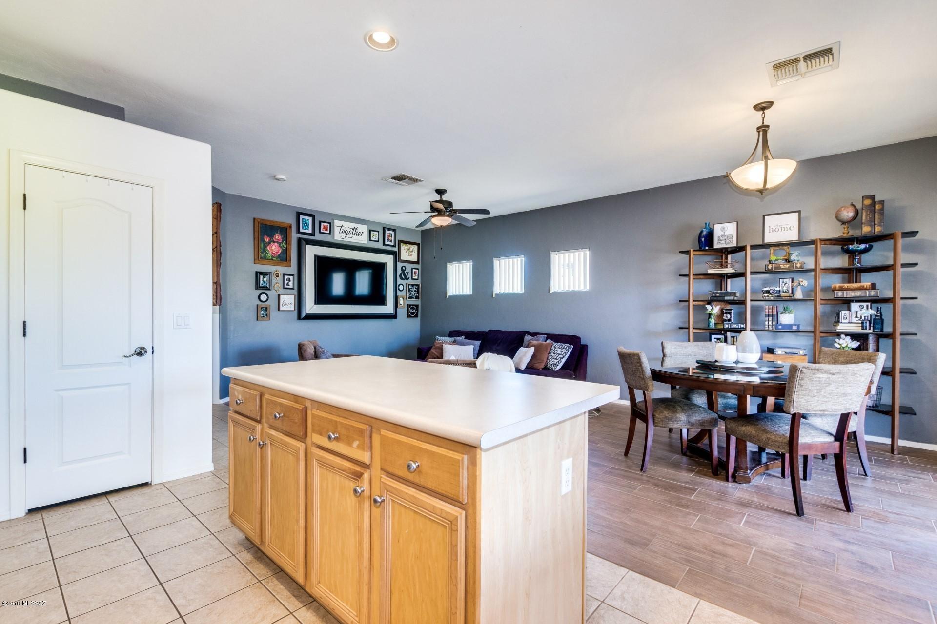 Camino Verde Estates II (1-204) - Residential