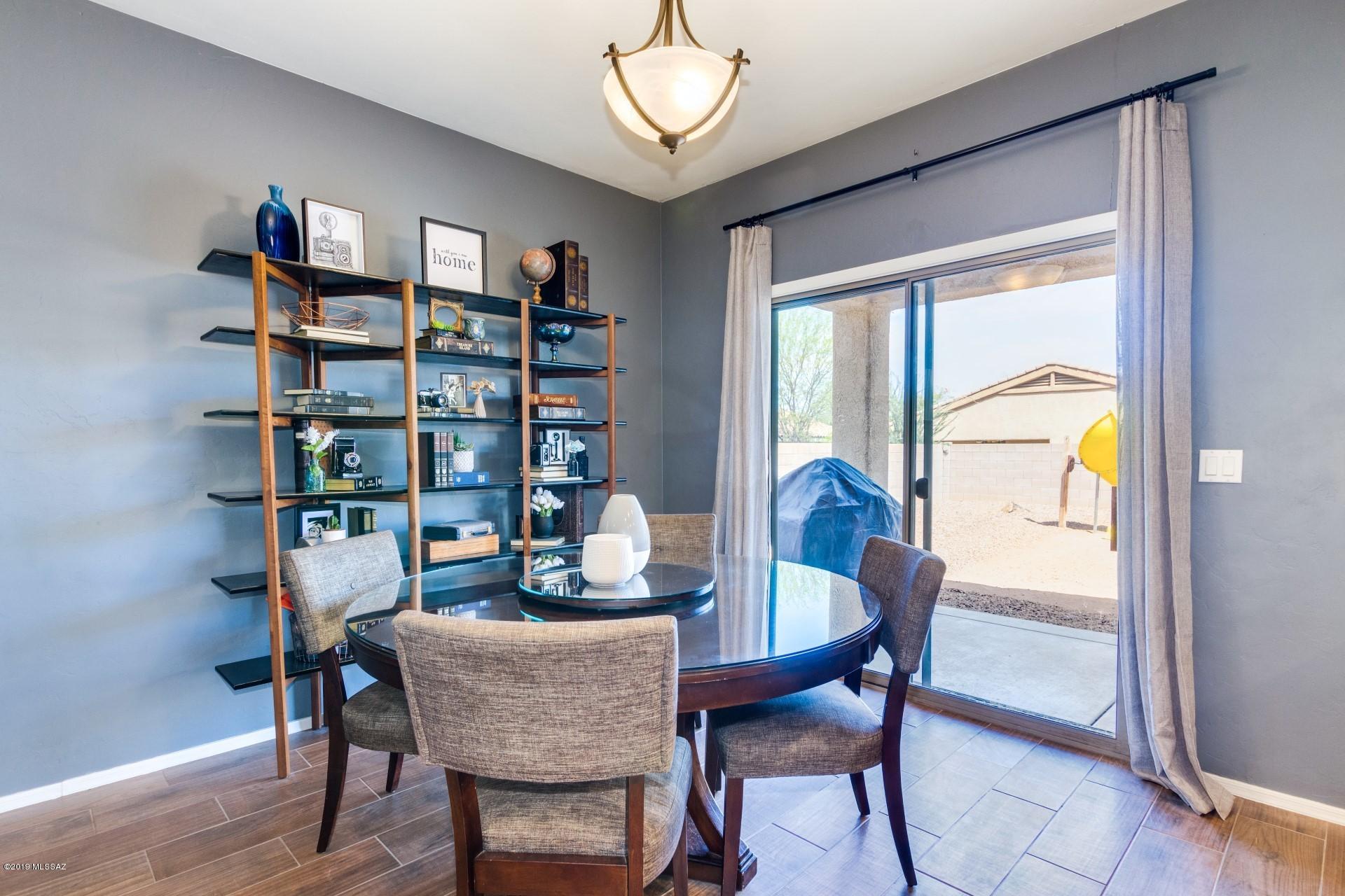 Camino Verde Estates II (1-204) - Residential
