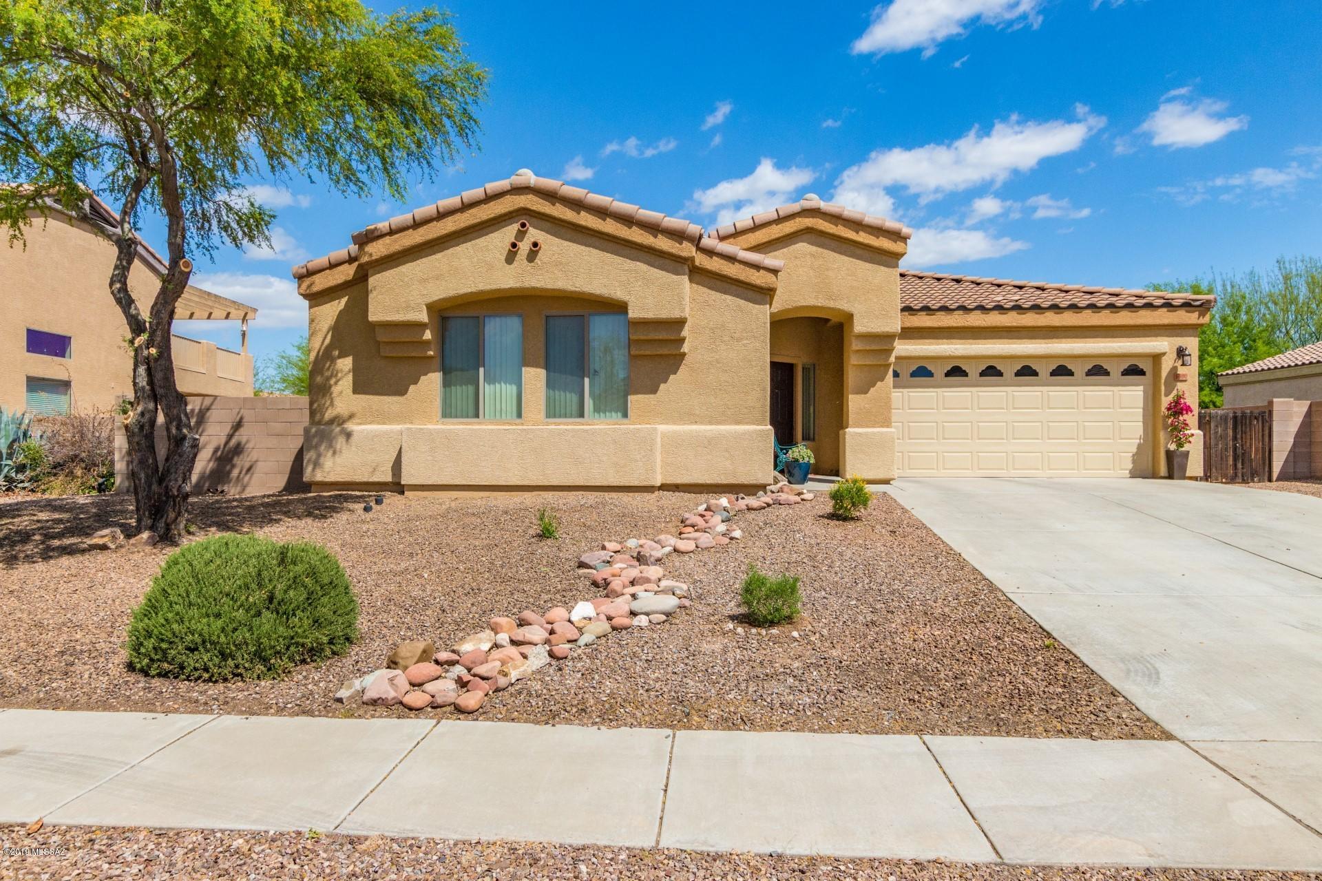 Camino Verde Estates II (1-204) - Residential