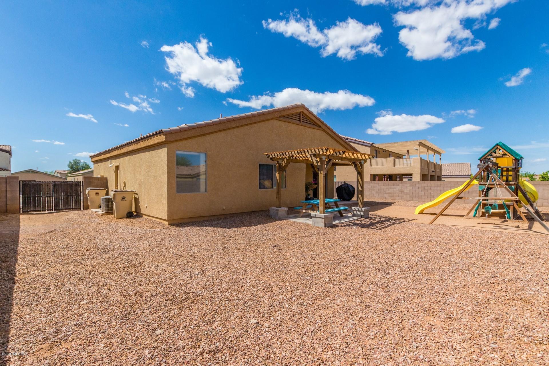 Camino Verde Estates II (1-204) - Residential