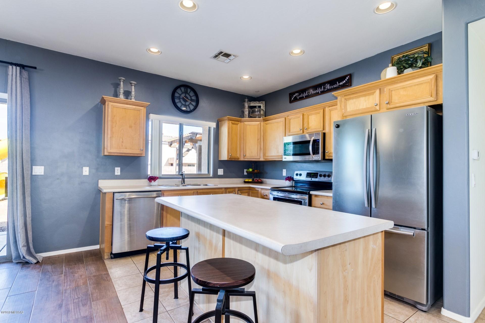 Camino Verde Estates II (1-204) - Residential