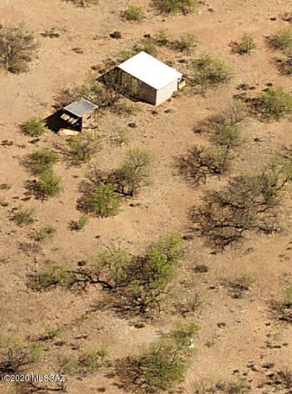Arivaca Lake Est - Land