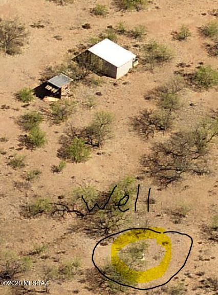 Arivaca Lake Est - Land