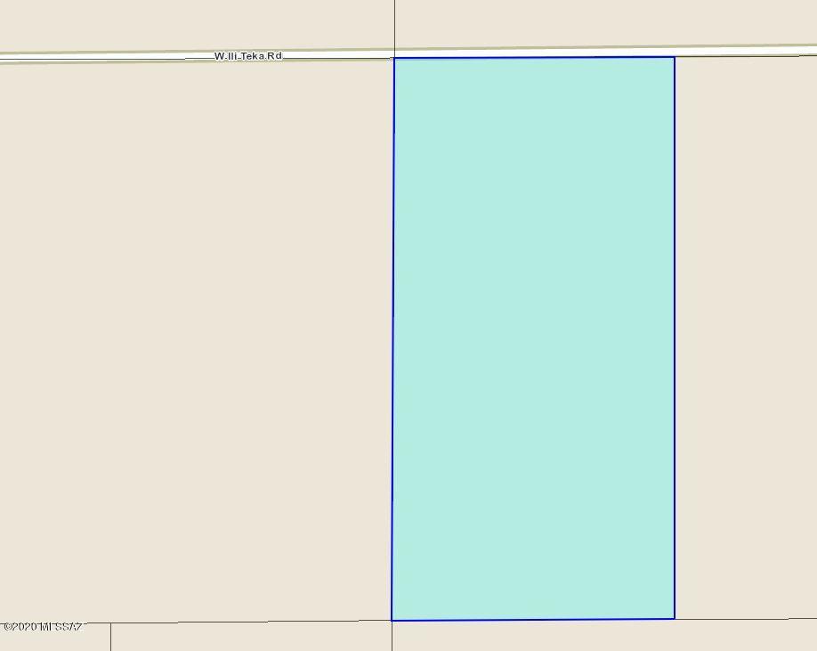 Arivaca Lake Est - Land
