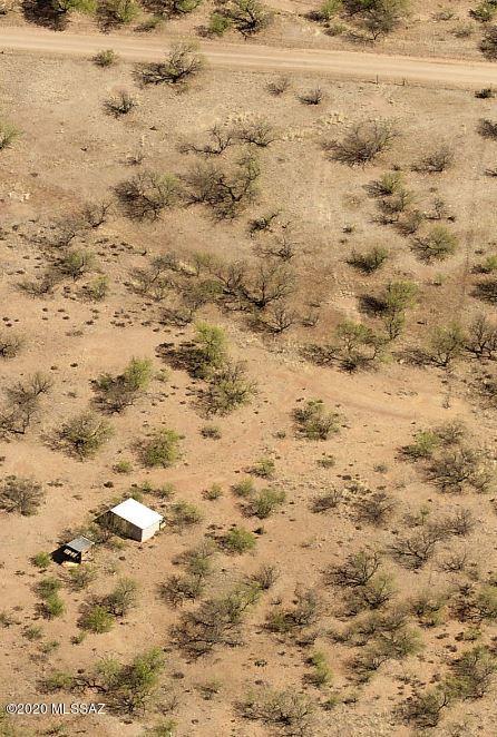 Arivaca Lake Est - Land