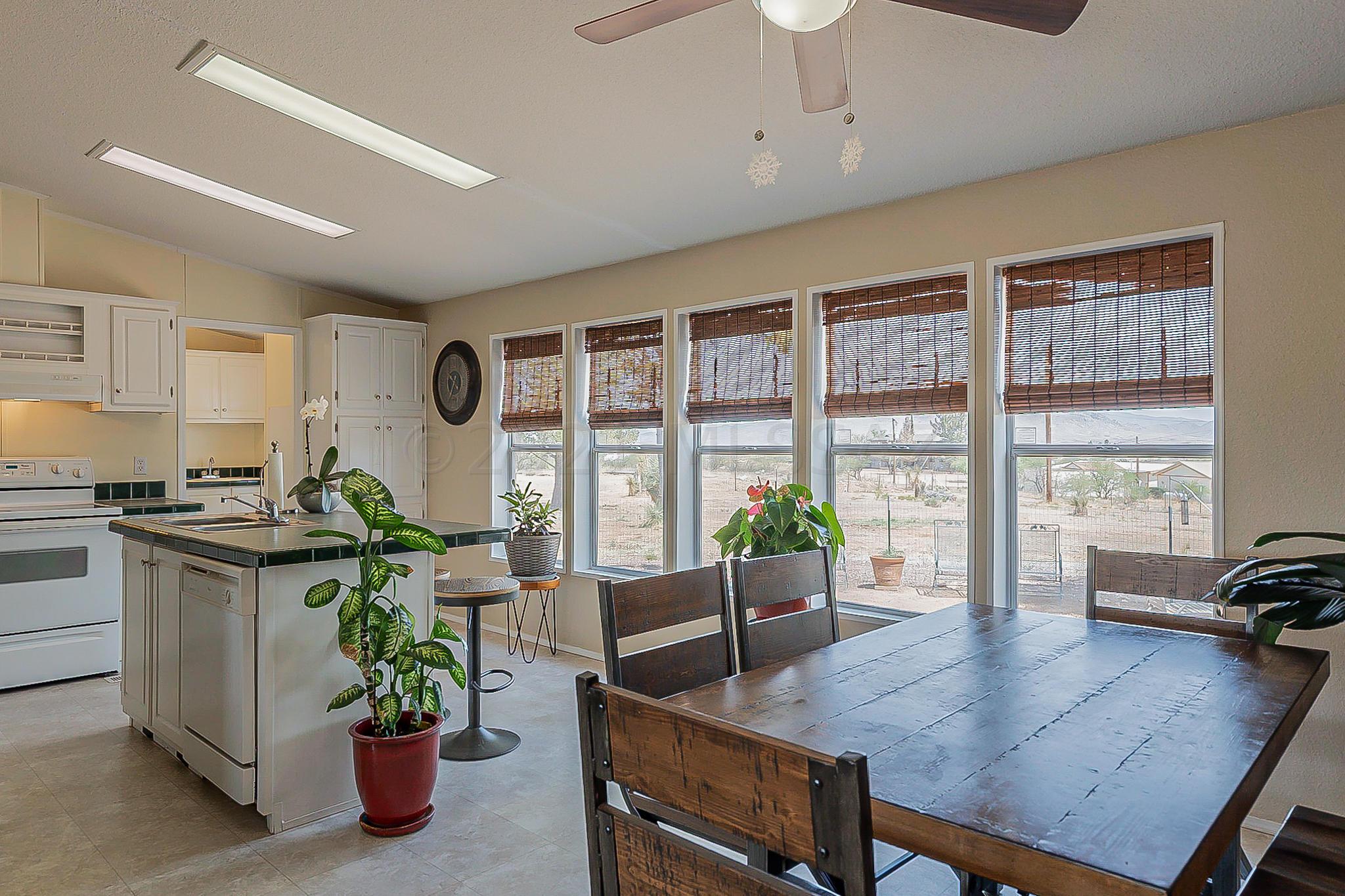 J Six Ranchettes 6 - Residential