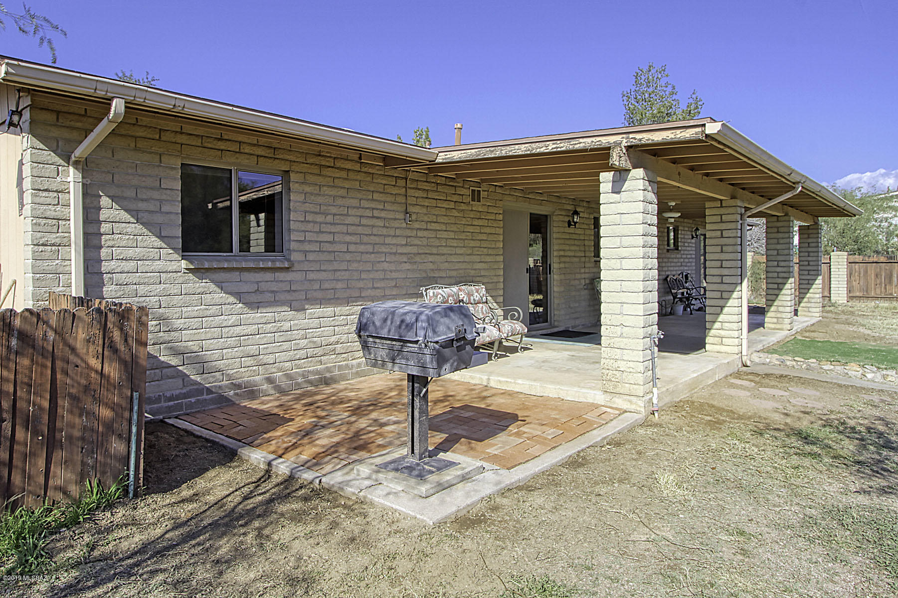 Rancho Feliz (442-647) - Residential