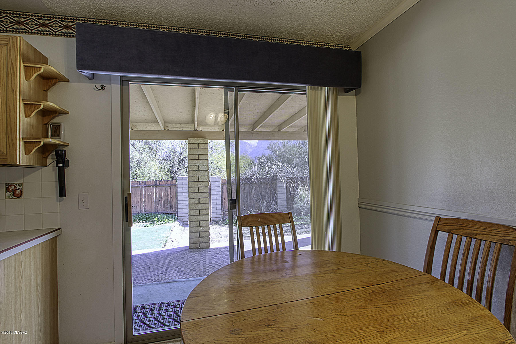 Rancho Feliz (442-647) - Residential