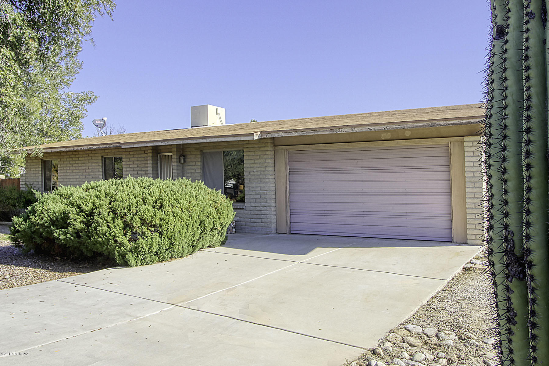 Rancho Feliz (442-647) - Residential