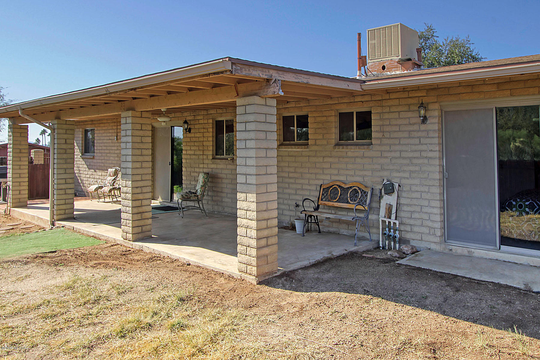 Rancho Feliz (442-647) - Residential