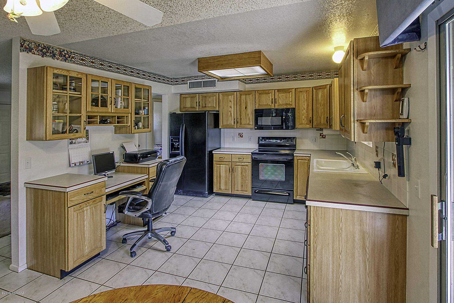 Rancho Feliz (442-647) - Residential