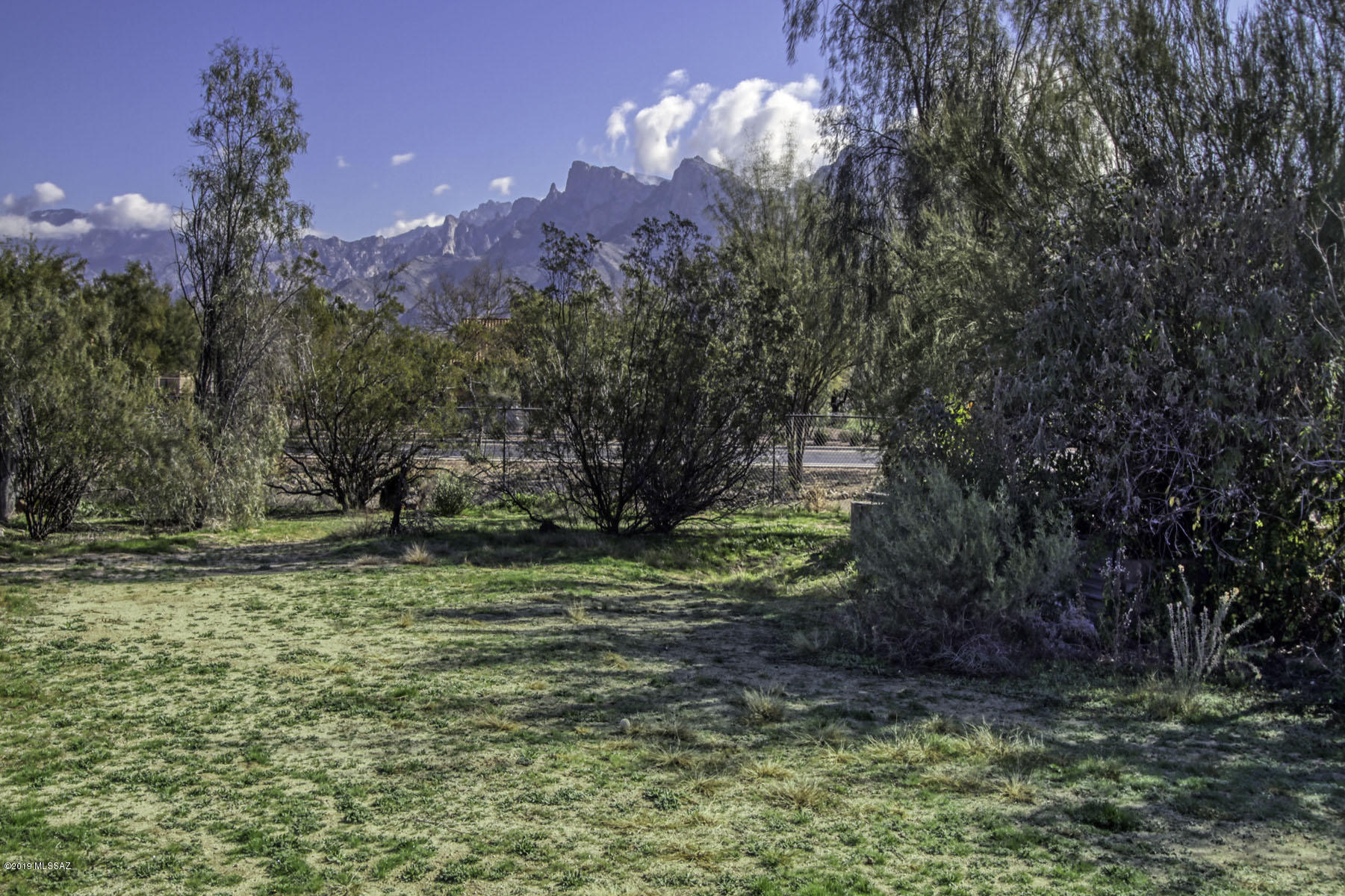 Rancho Feliz (442-647) - Residential