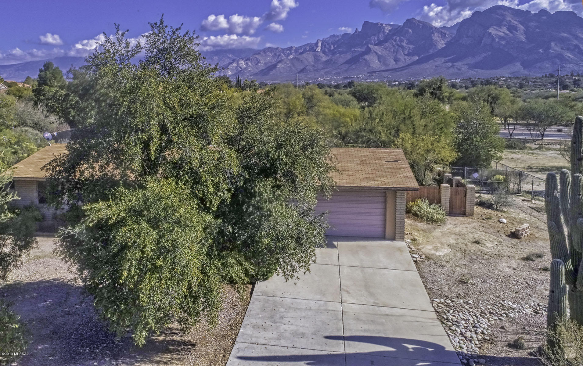 Rancho Feliz (442-647) - Residential