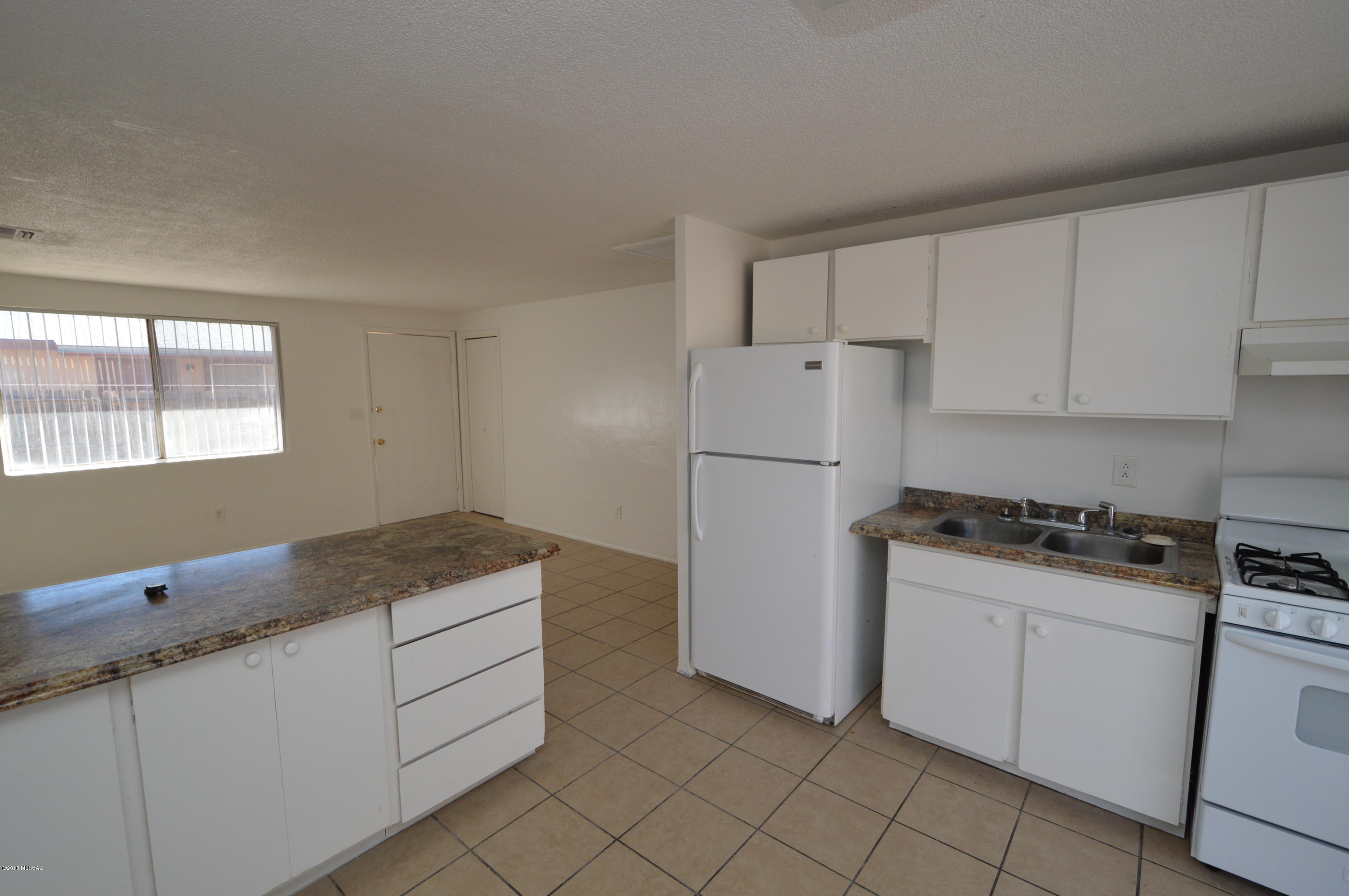 Craycroft Add - Residential Lease