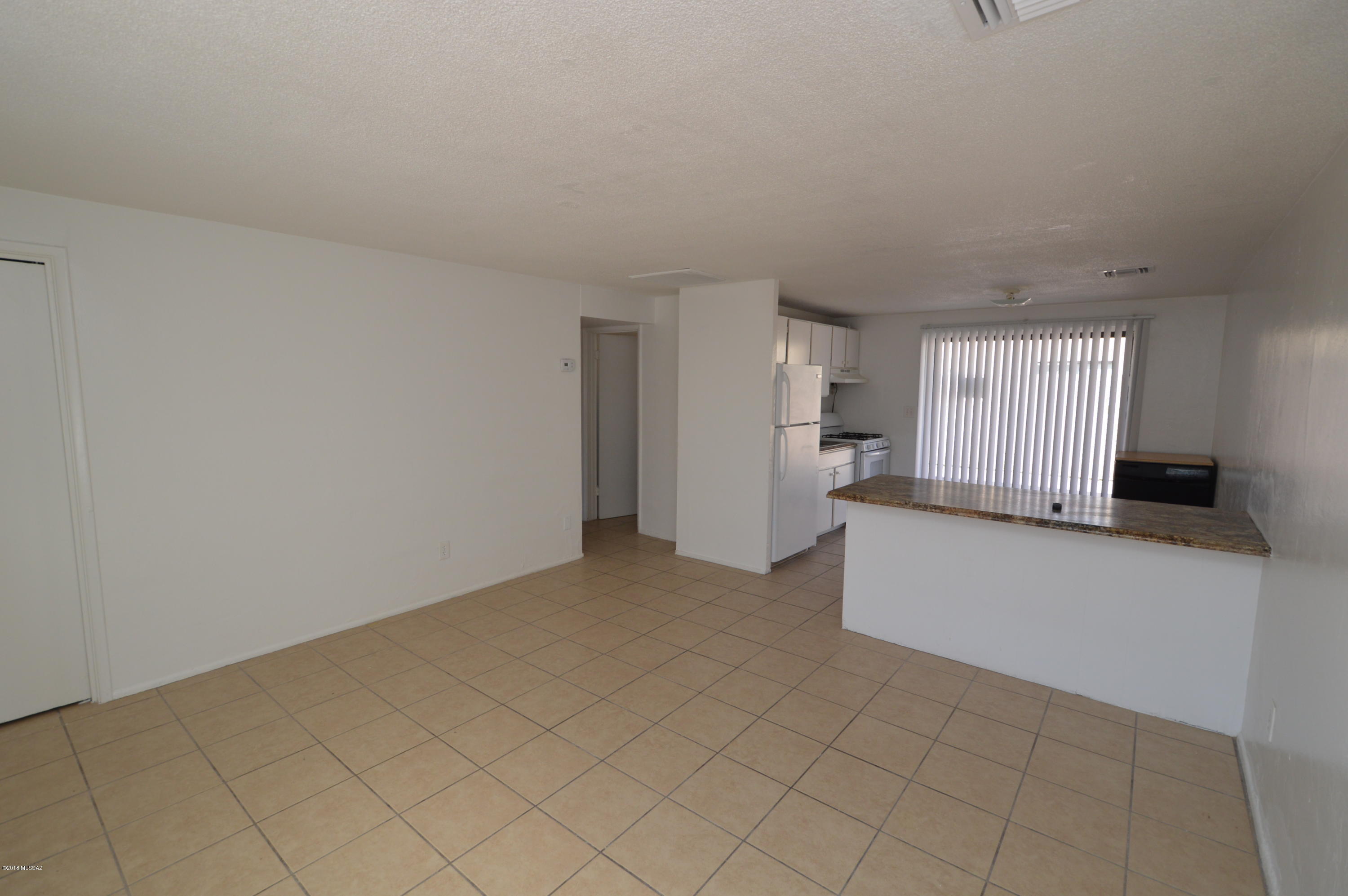 Craycroft Add - Residential Lease