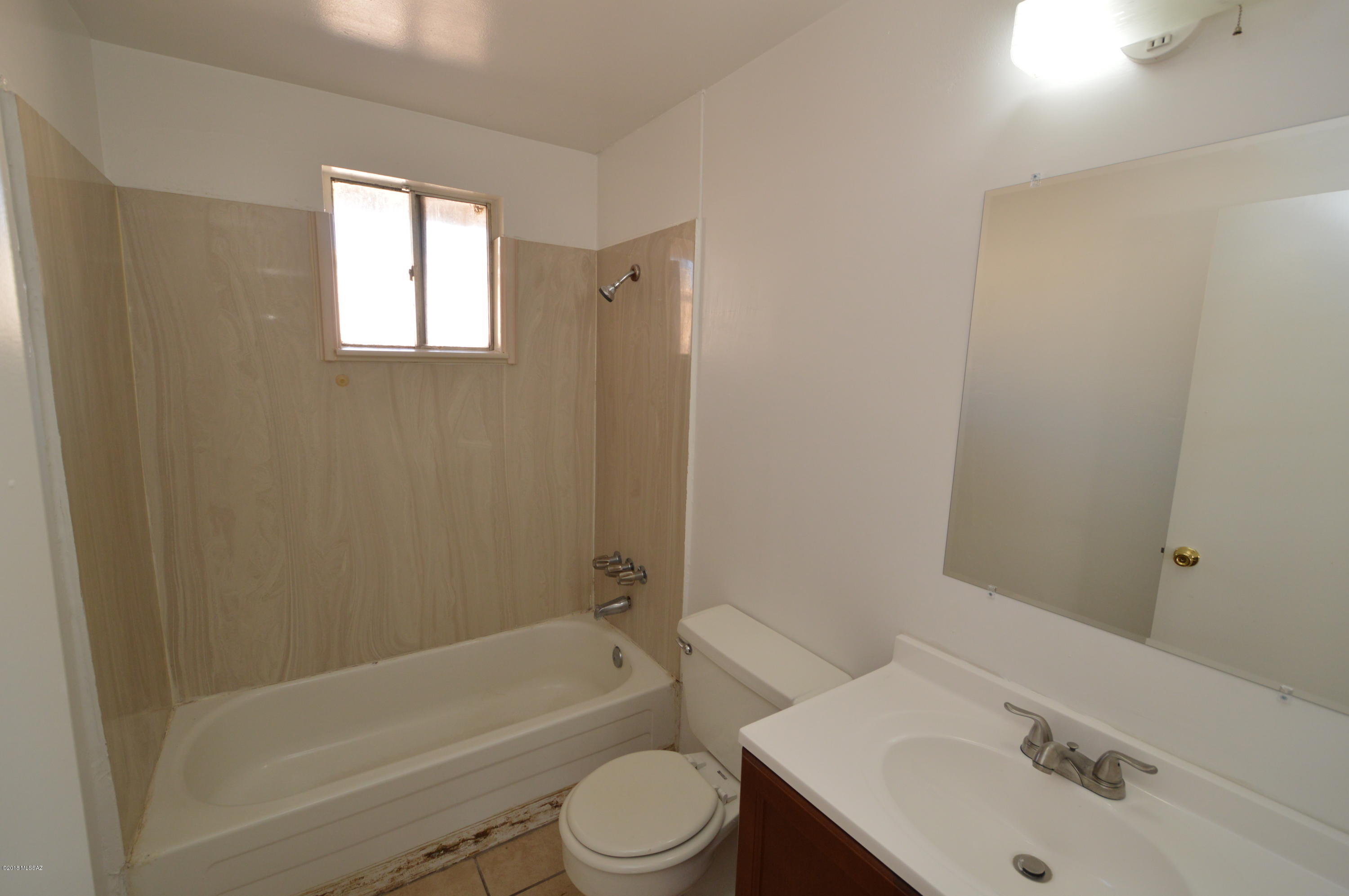 Craycroft Add - Residential Lease